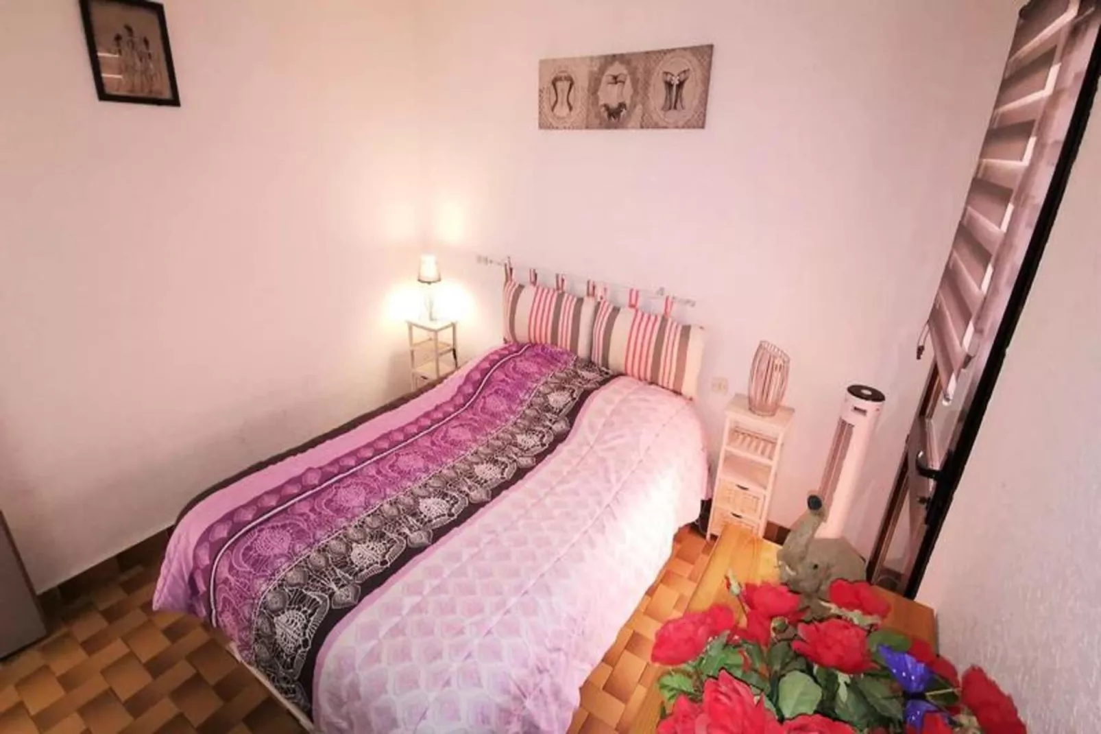 Résidence Maisons Des Sables 4-Bedroom