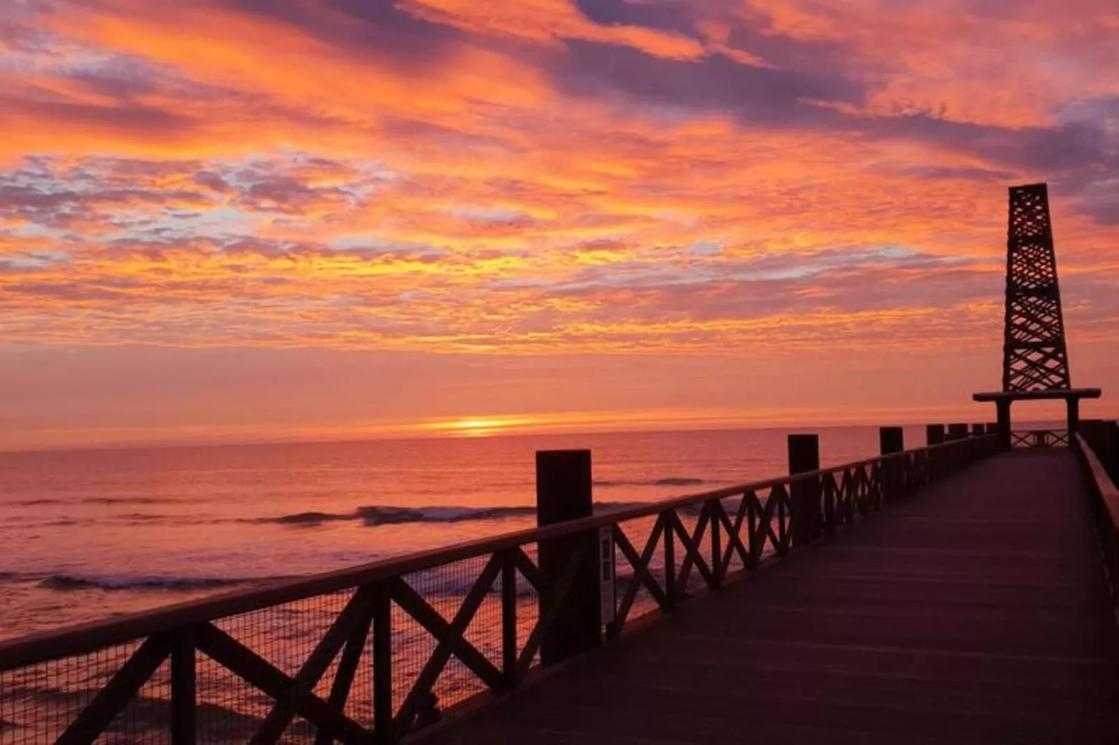Résidence Maisons De La Mer 2-Gebiete Sommer 5 km