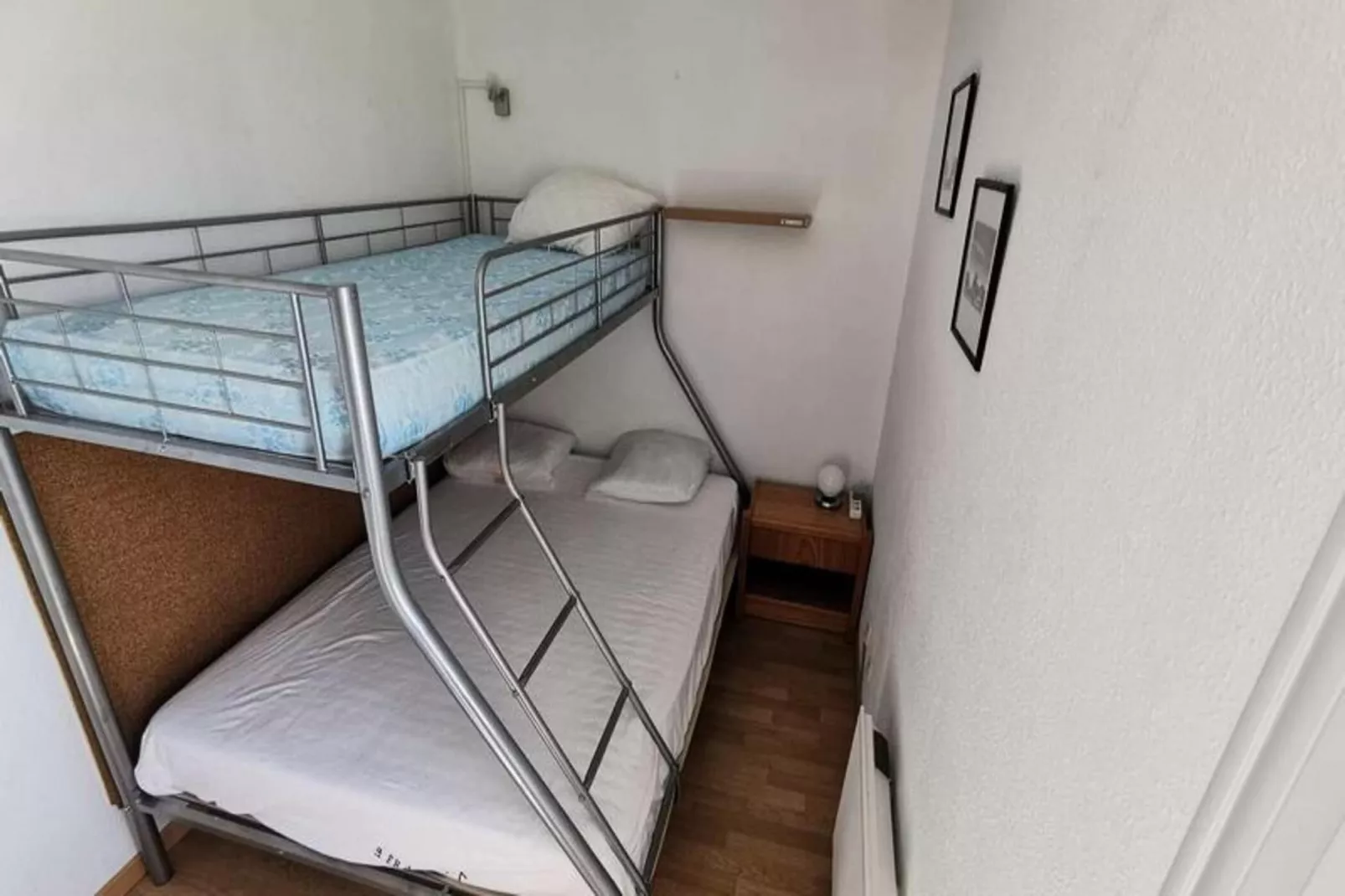 Résidence Terrasses De La Mediterranee 1-Schlafzimmer