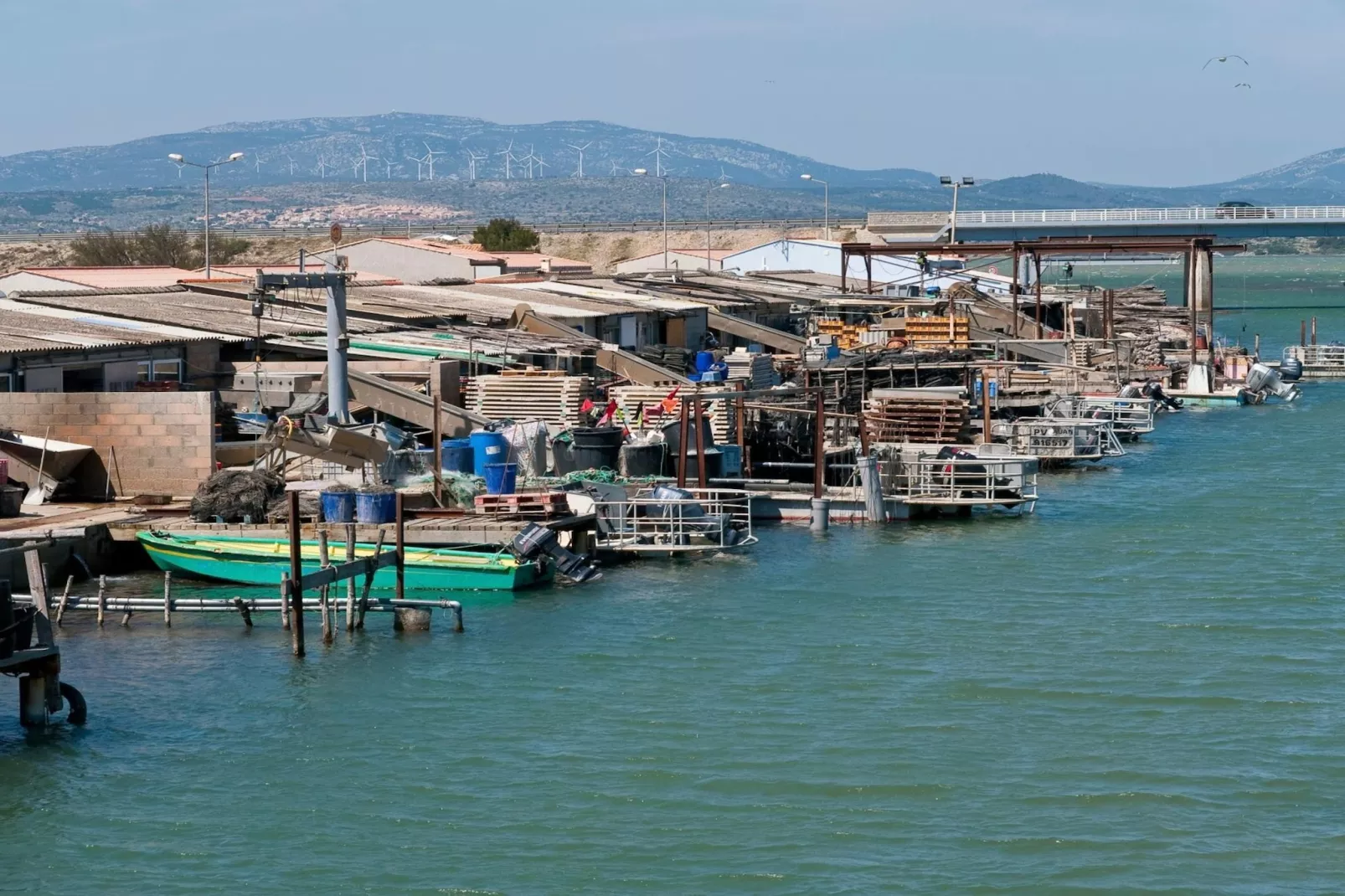 Résidence Grande Bleue-Gebiete Sommer 5 km