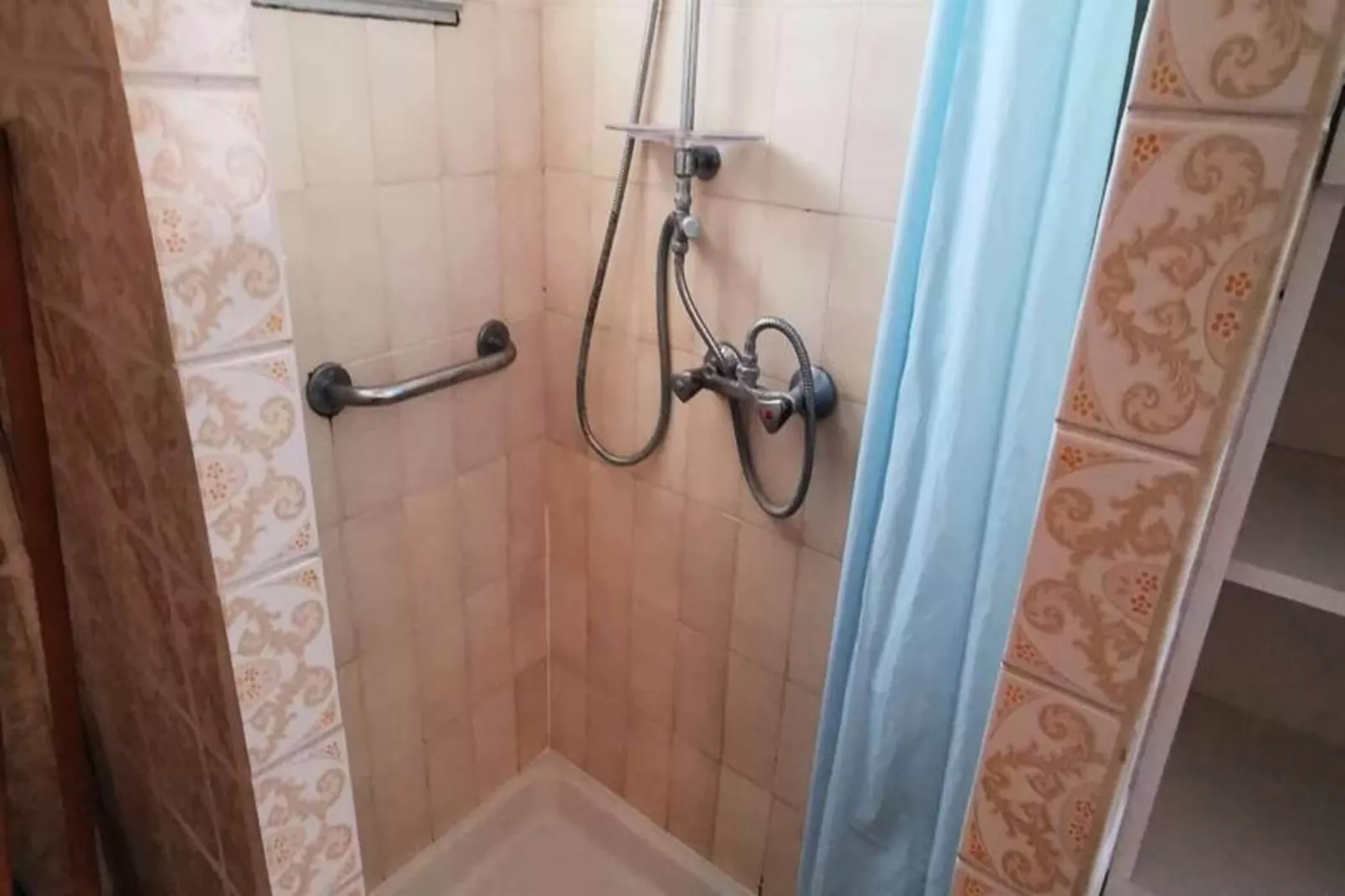 Résidence Les Nefs Des Sables-Salle de bain