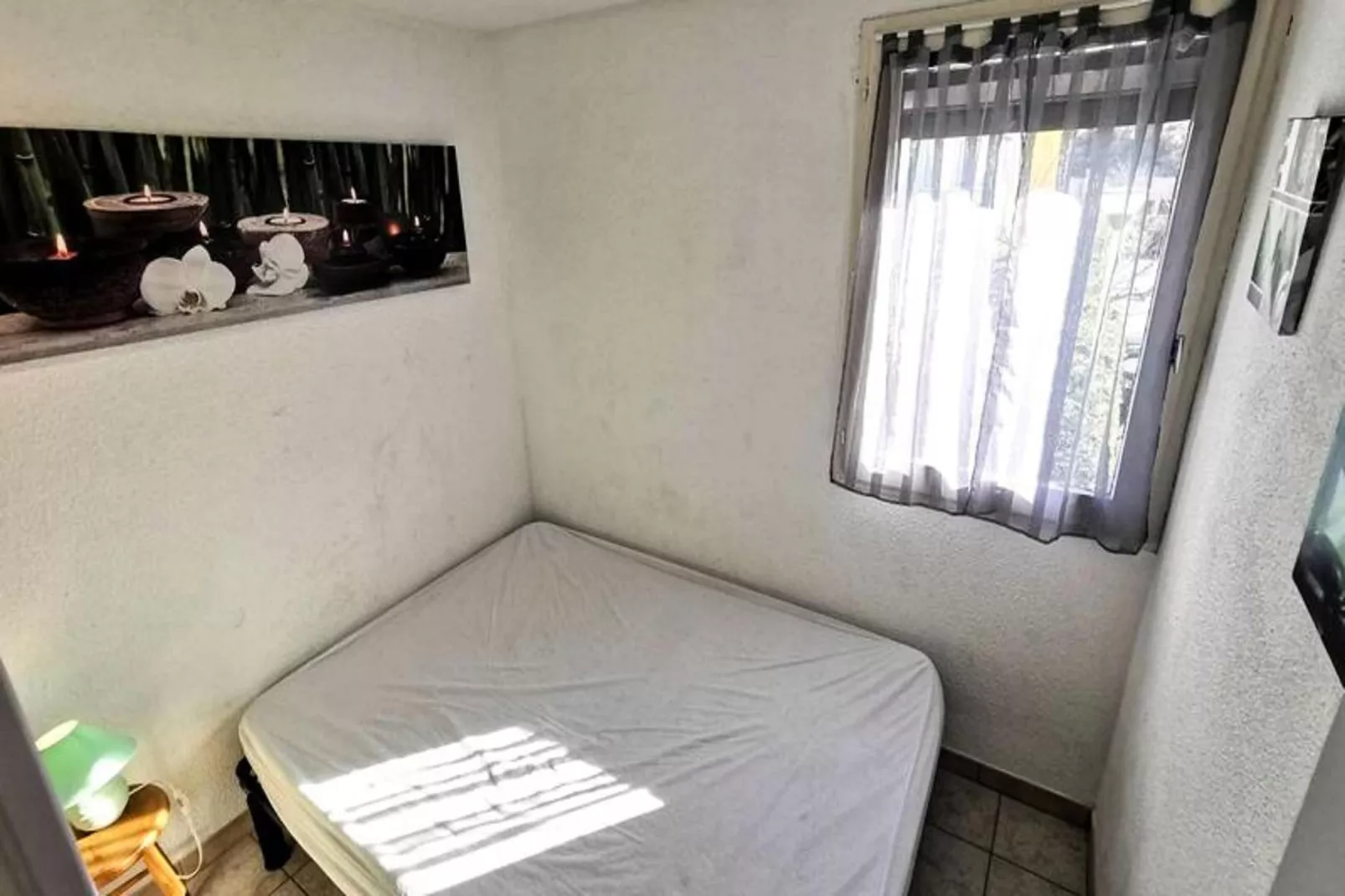 Résidence Maryland 1 Et 2-Chambre