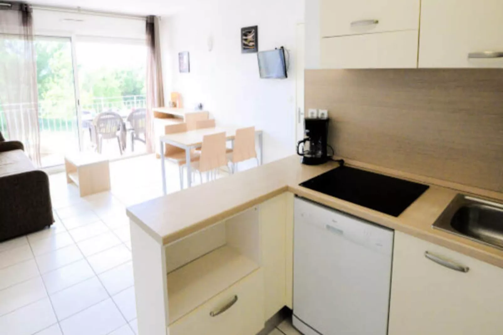 Résidence Le Château de Jouarres ***-Image-tags.