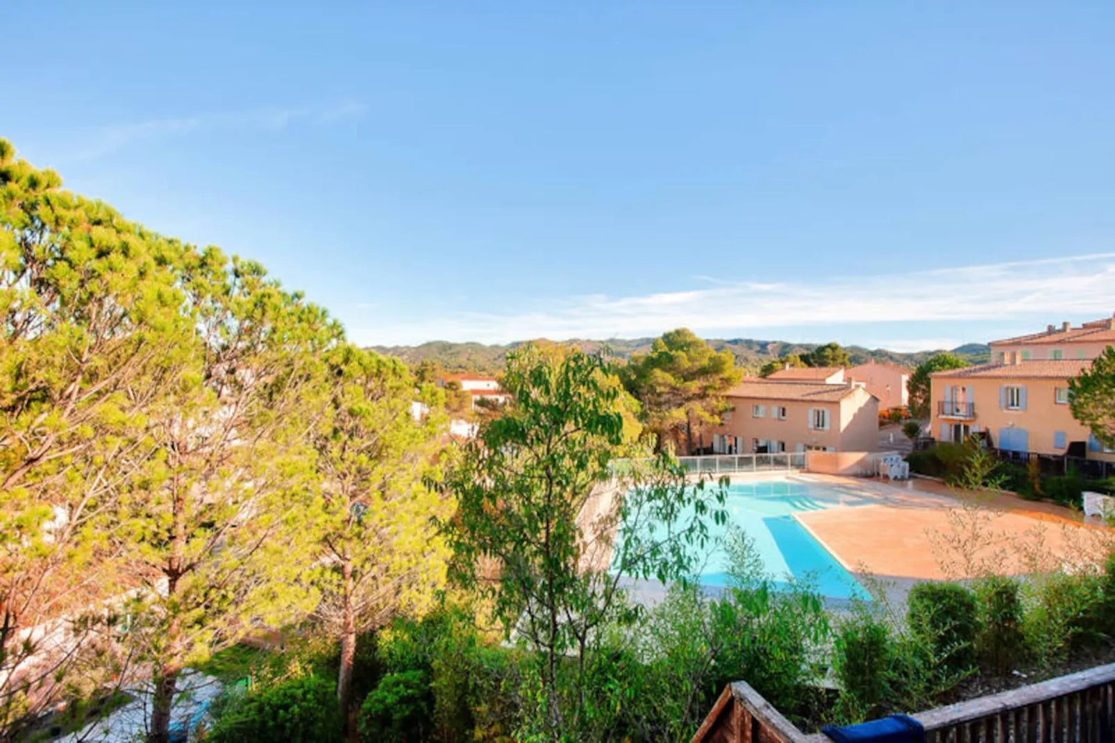 Les Coteaux de Pont Royal en Provence - maeva Home-Image-tags.