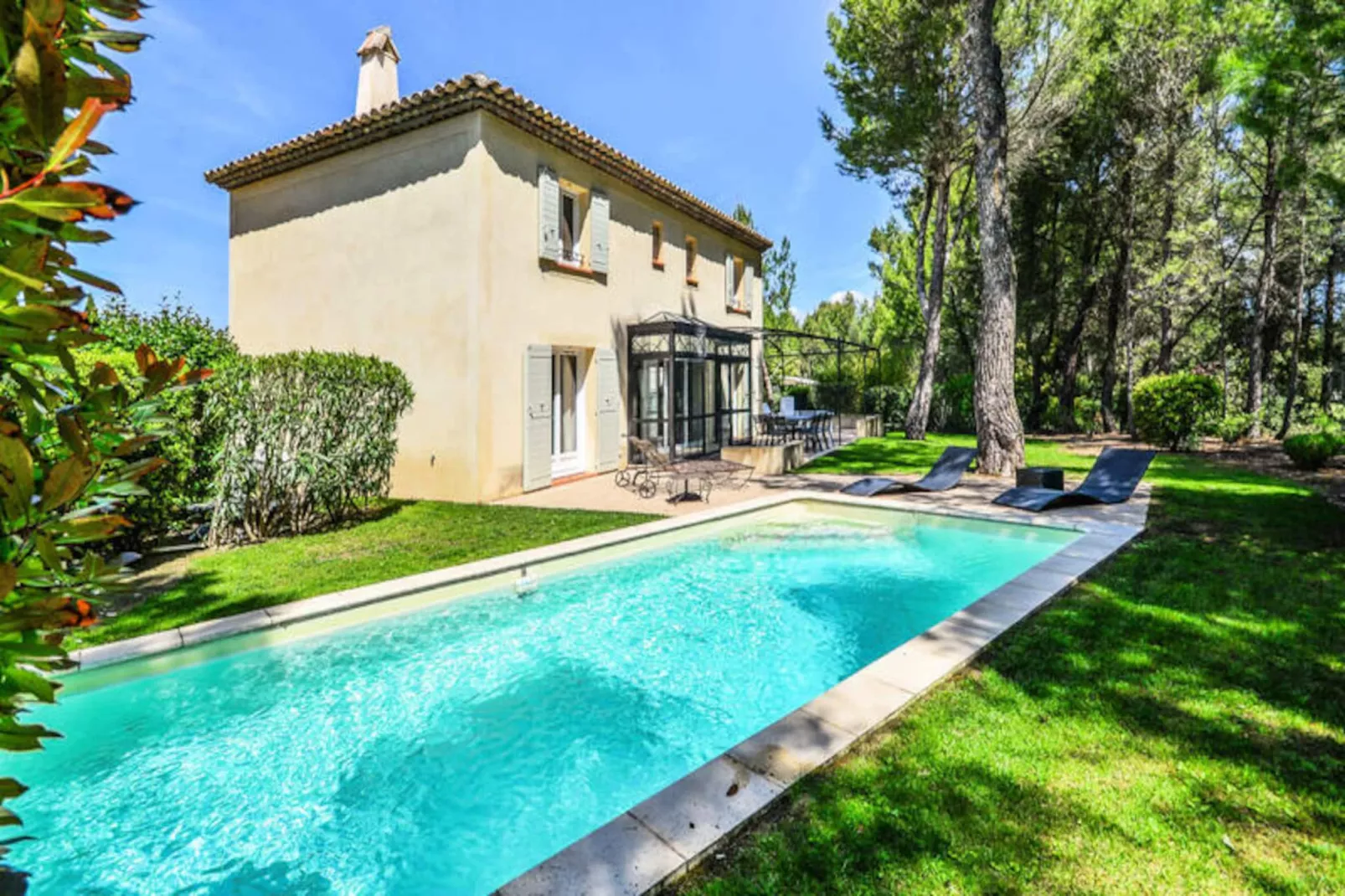 Les Mas et Villas de Pont Royal en Provence - maeva Home-Image-tags.