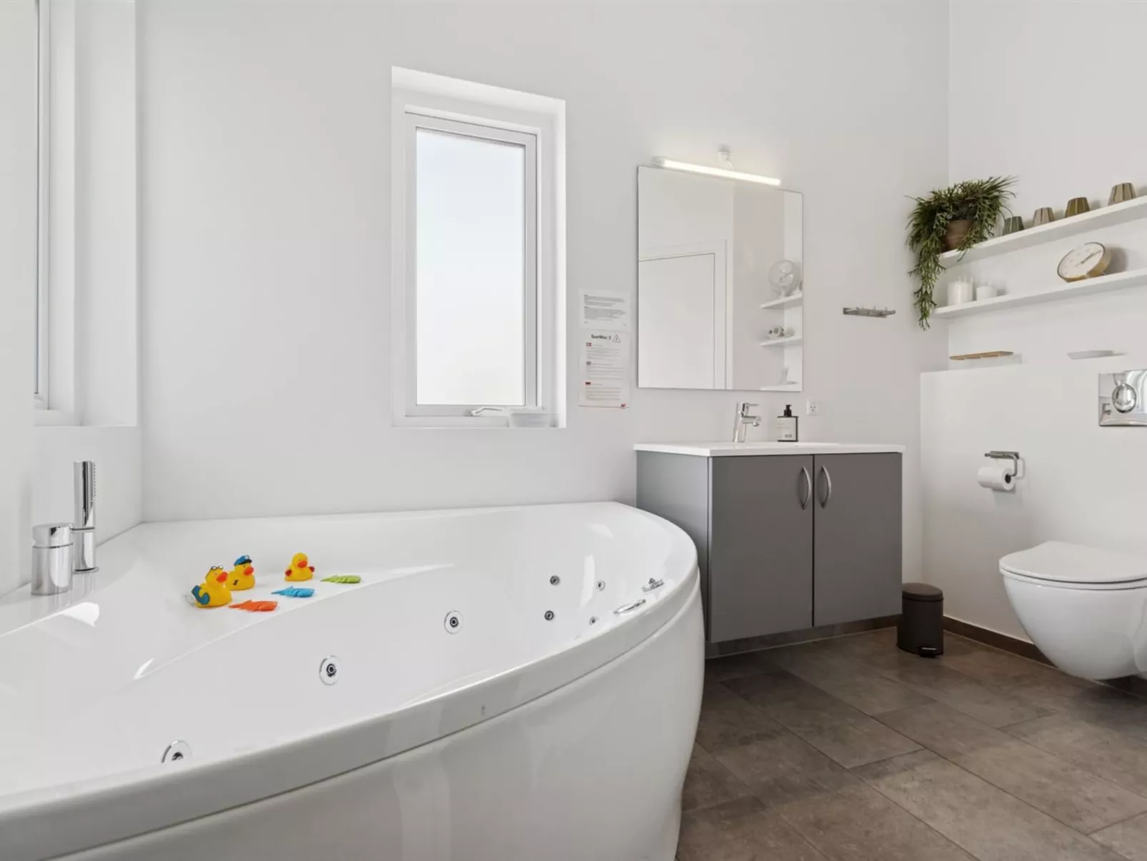 "Snari" - 700m from the sea-Inside