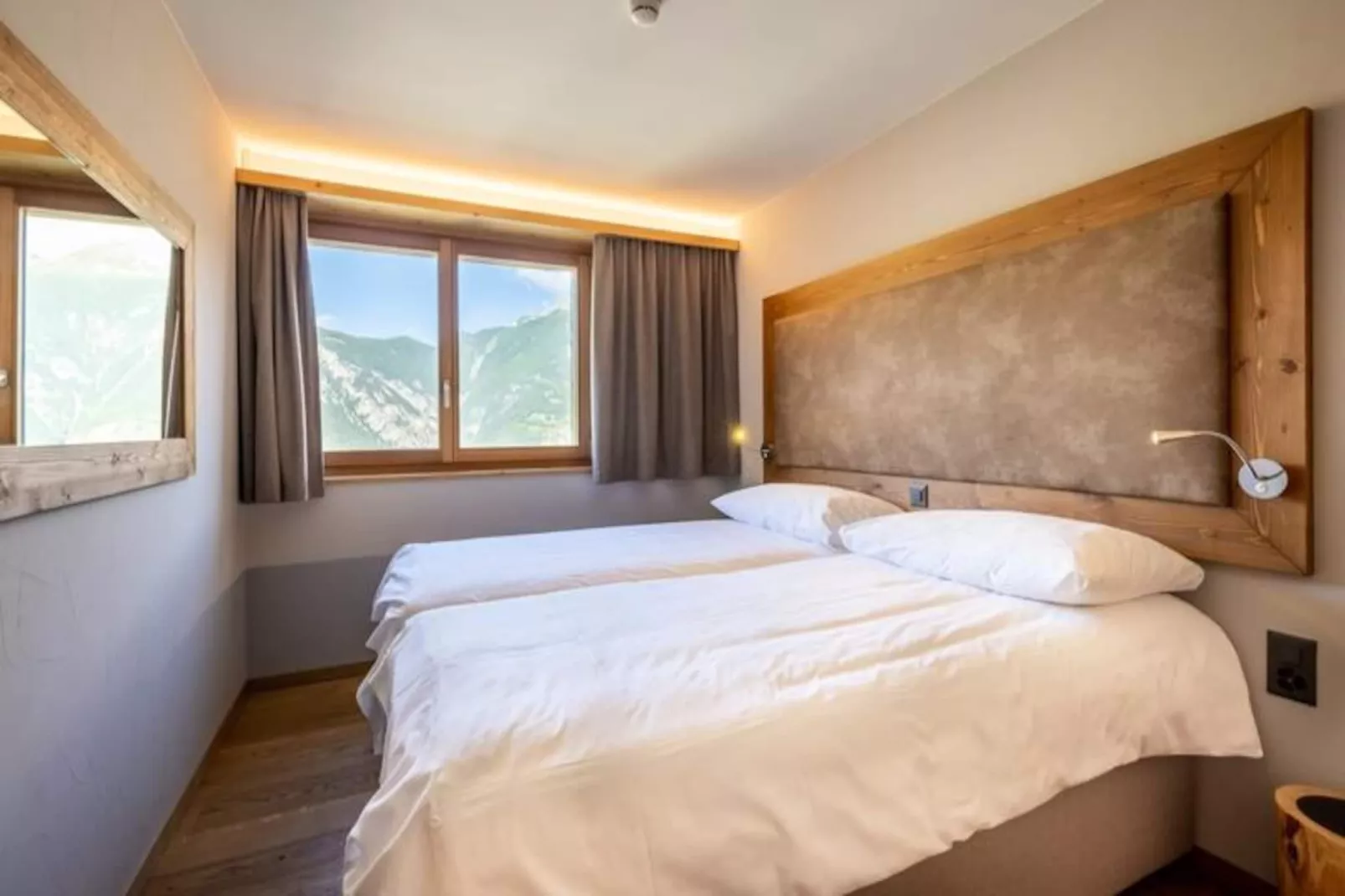 Résidence SWISSPEAK Resorts Vercorin-Image-tags.