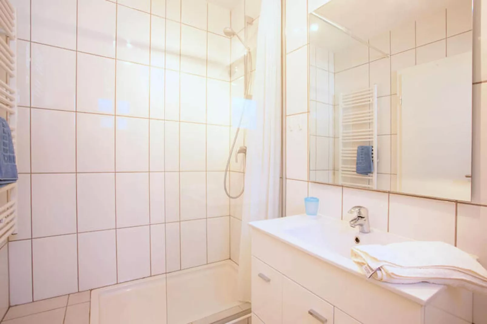 Maison à Marbella-Badezimmer