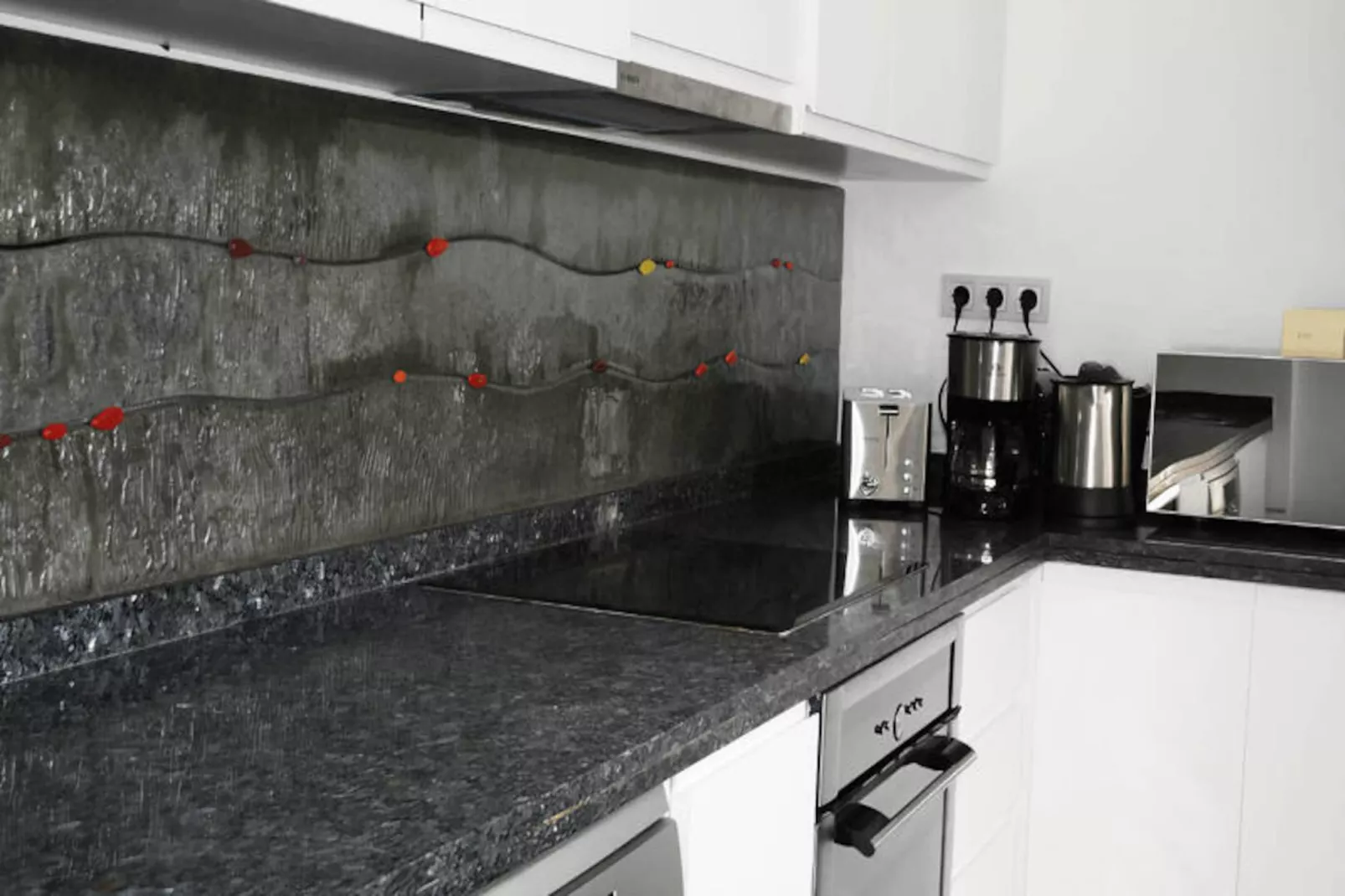 Magnifique Villa Avec Piscine Priv&eacute;e - Golf  Bonalba !-Image-tags.