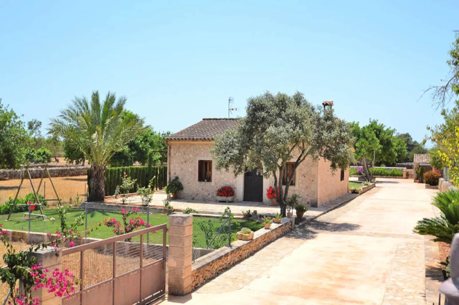 Maison à Santa Margalida-Image-tags.