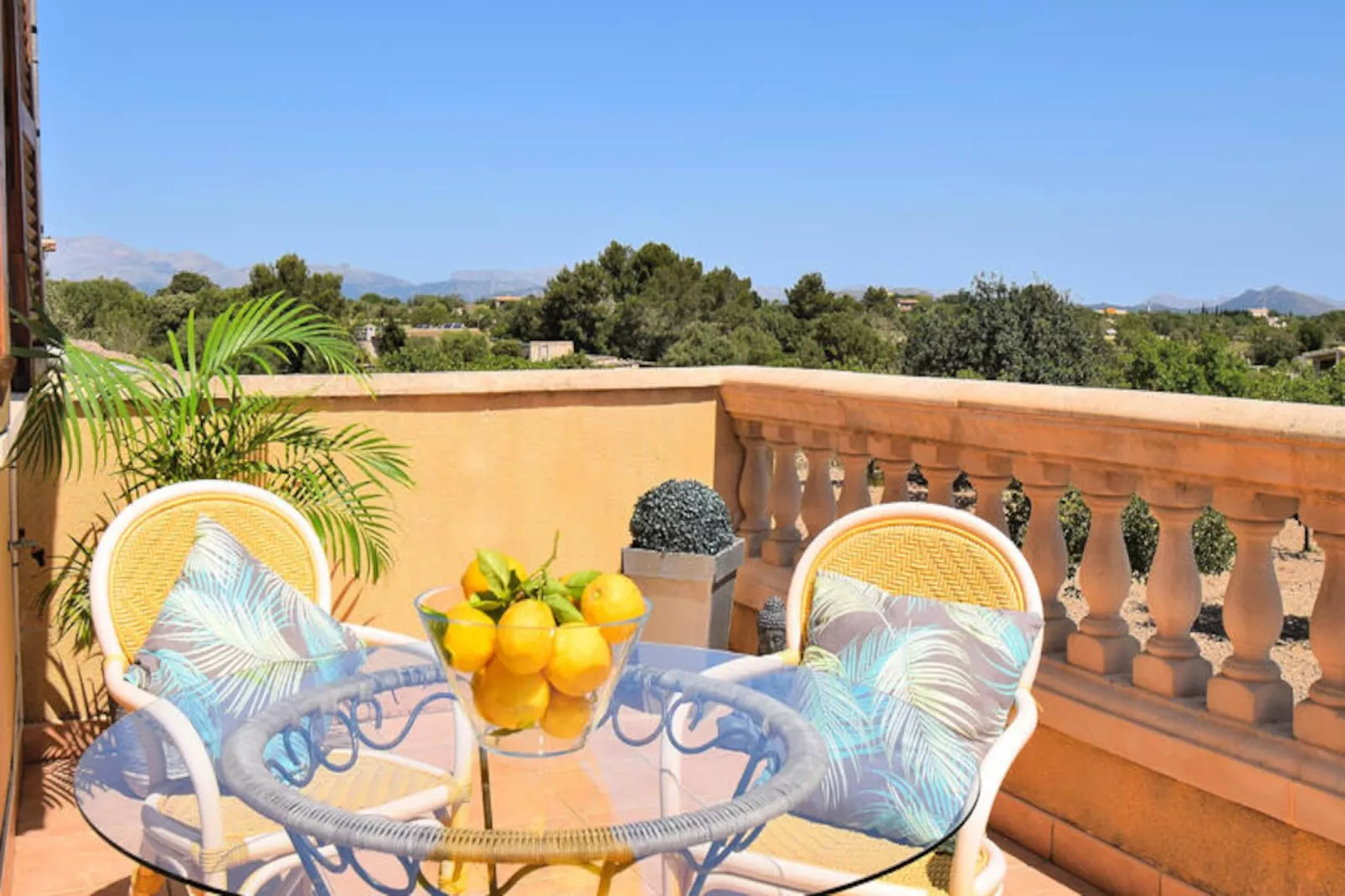 Maison à Santa Margalida-Image-tags.