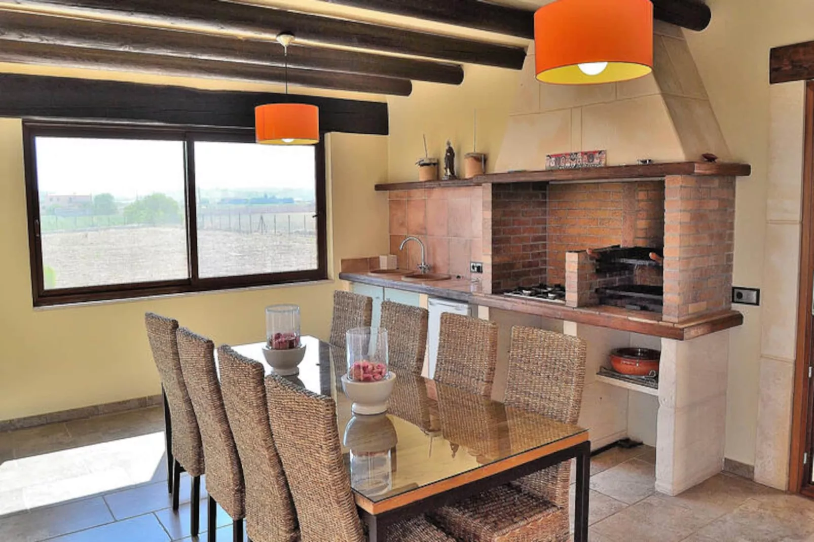 Maison à Sa Pobla-Image-tags.