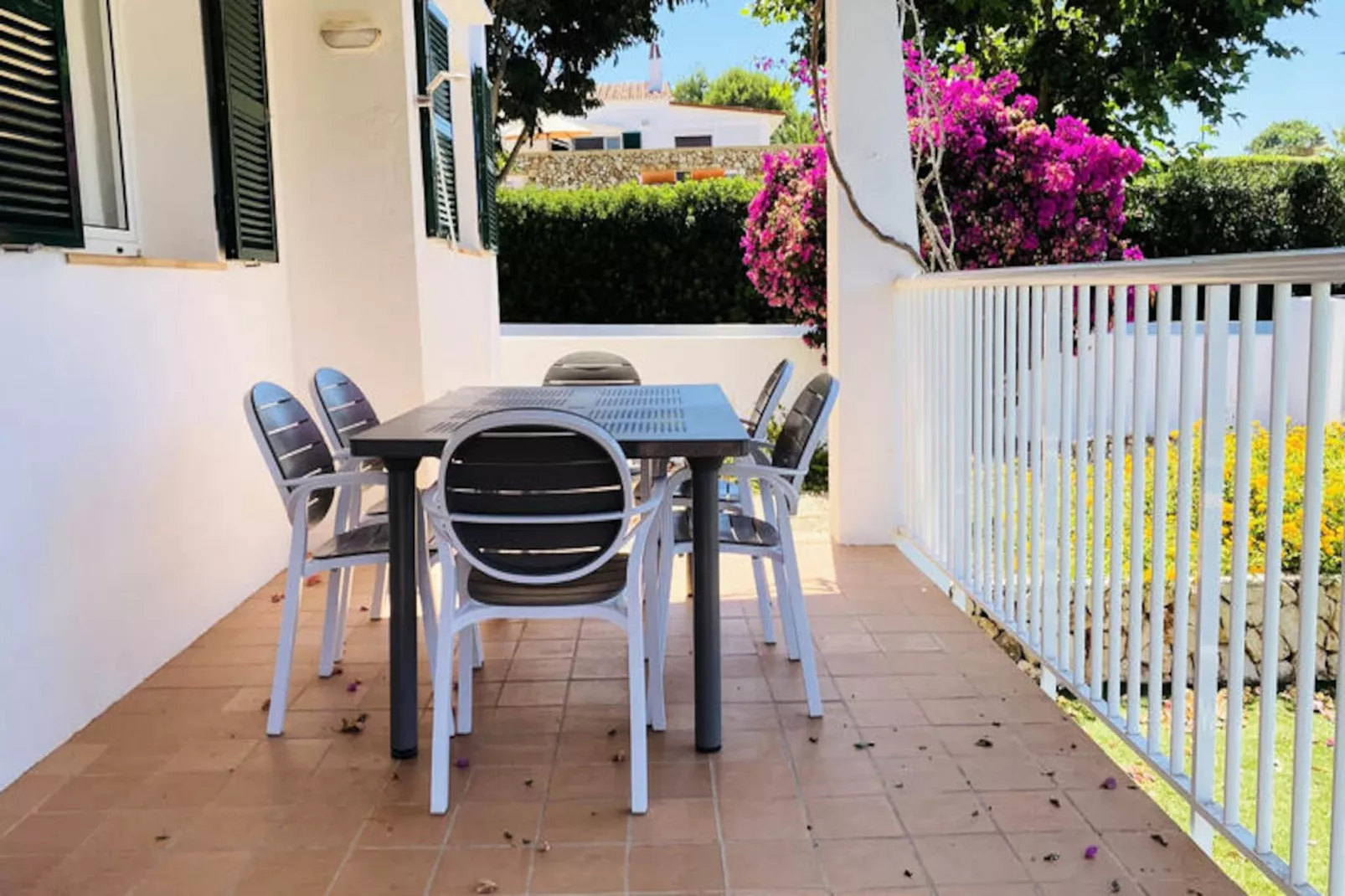 Maison à Binibeca-Image-tags.