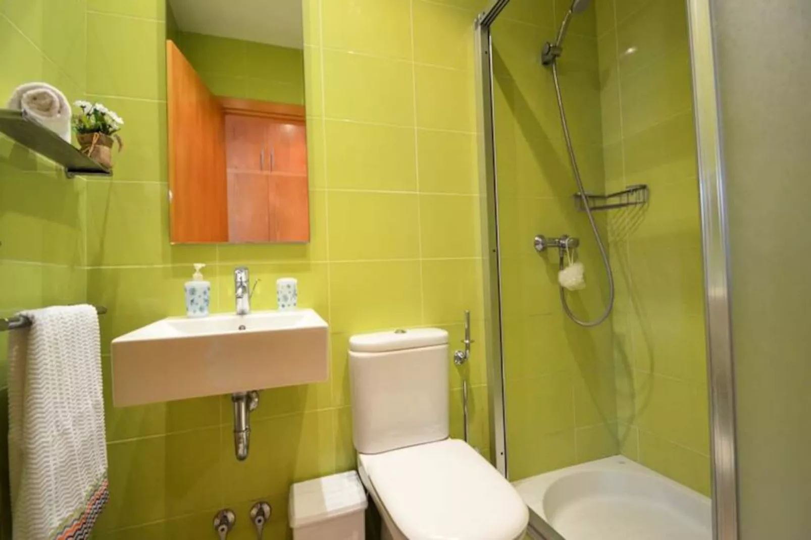 Maison à Cala Galdana-Image-tags.