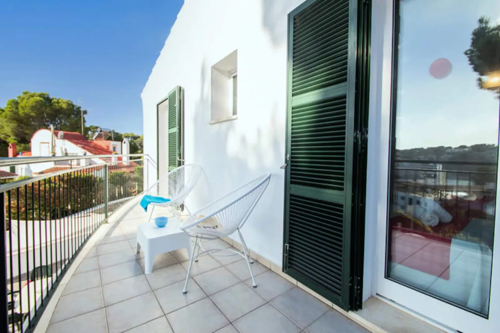 Maison à Cala Galdana-Image-tags.