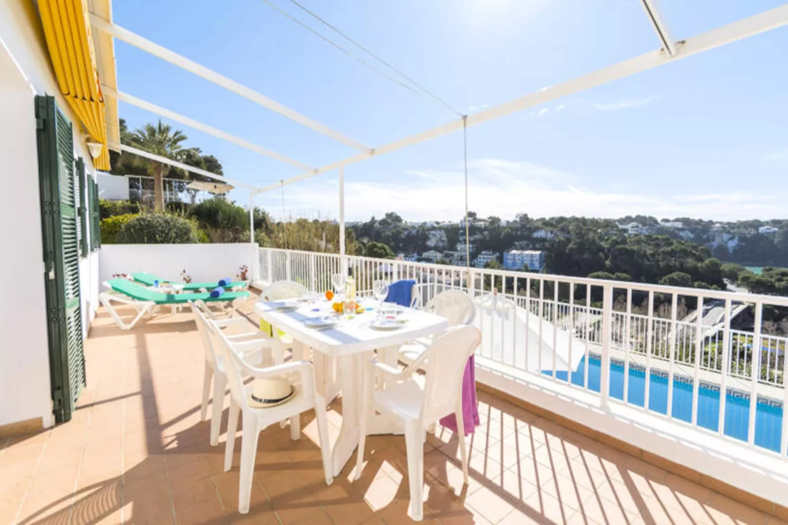 Appartements à Cala Galdana-Image-tags.