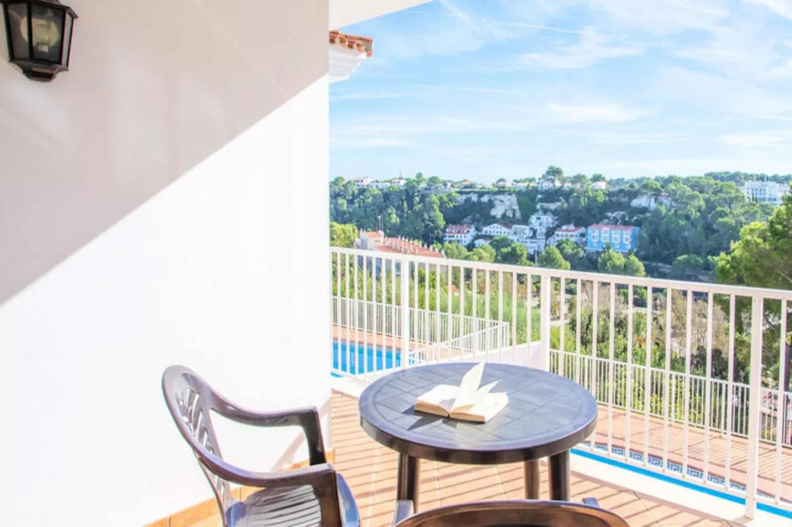 Maison à Cala Galdana-Image-tags.