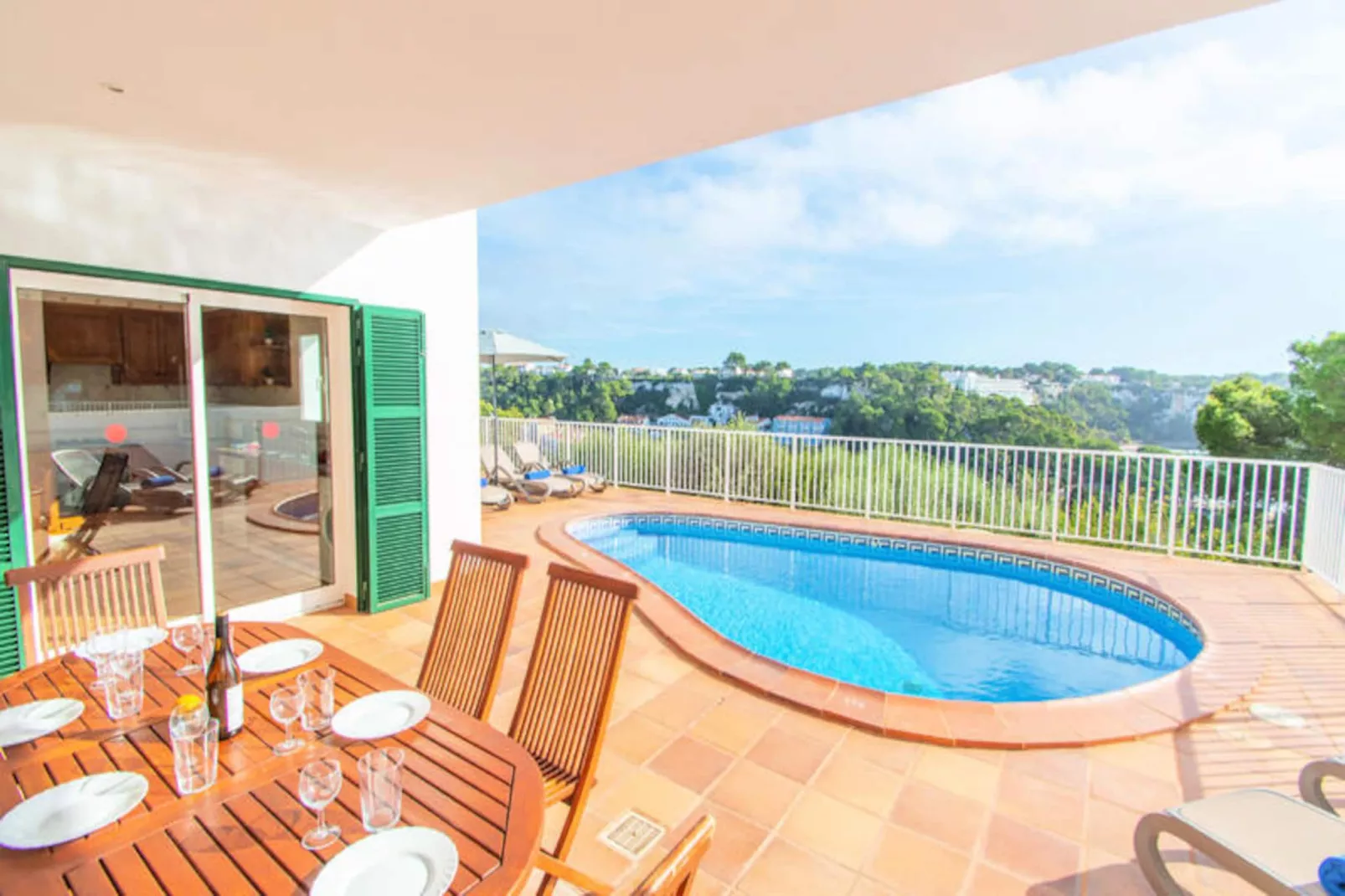 Maison à Cala Galdana-Image-tags.