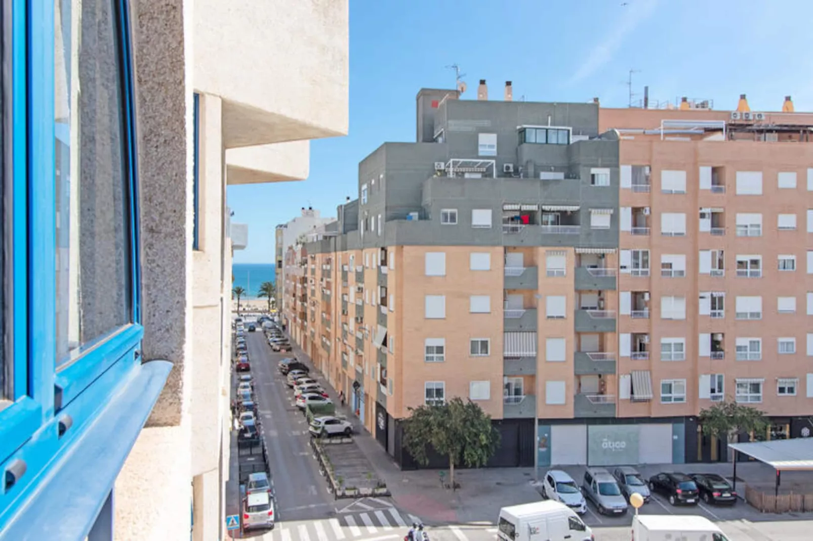 Appartements à Puerto de Sagunto-Image-tags.