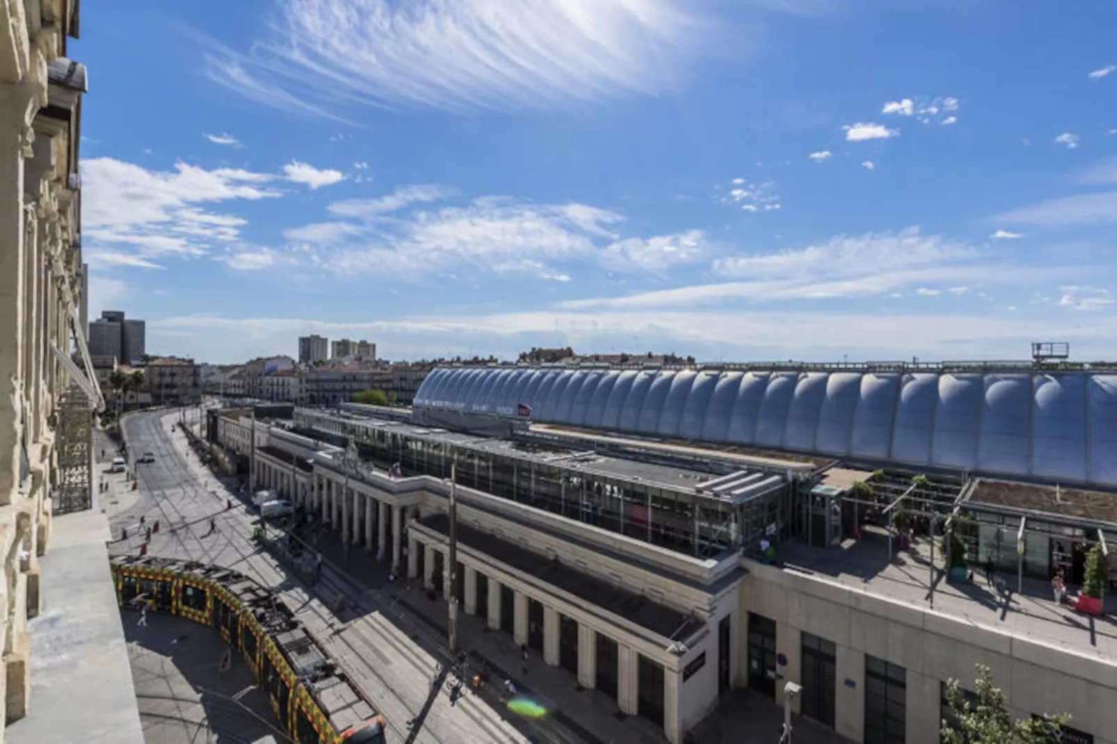 Appartements à Montpellier-Image-tags.