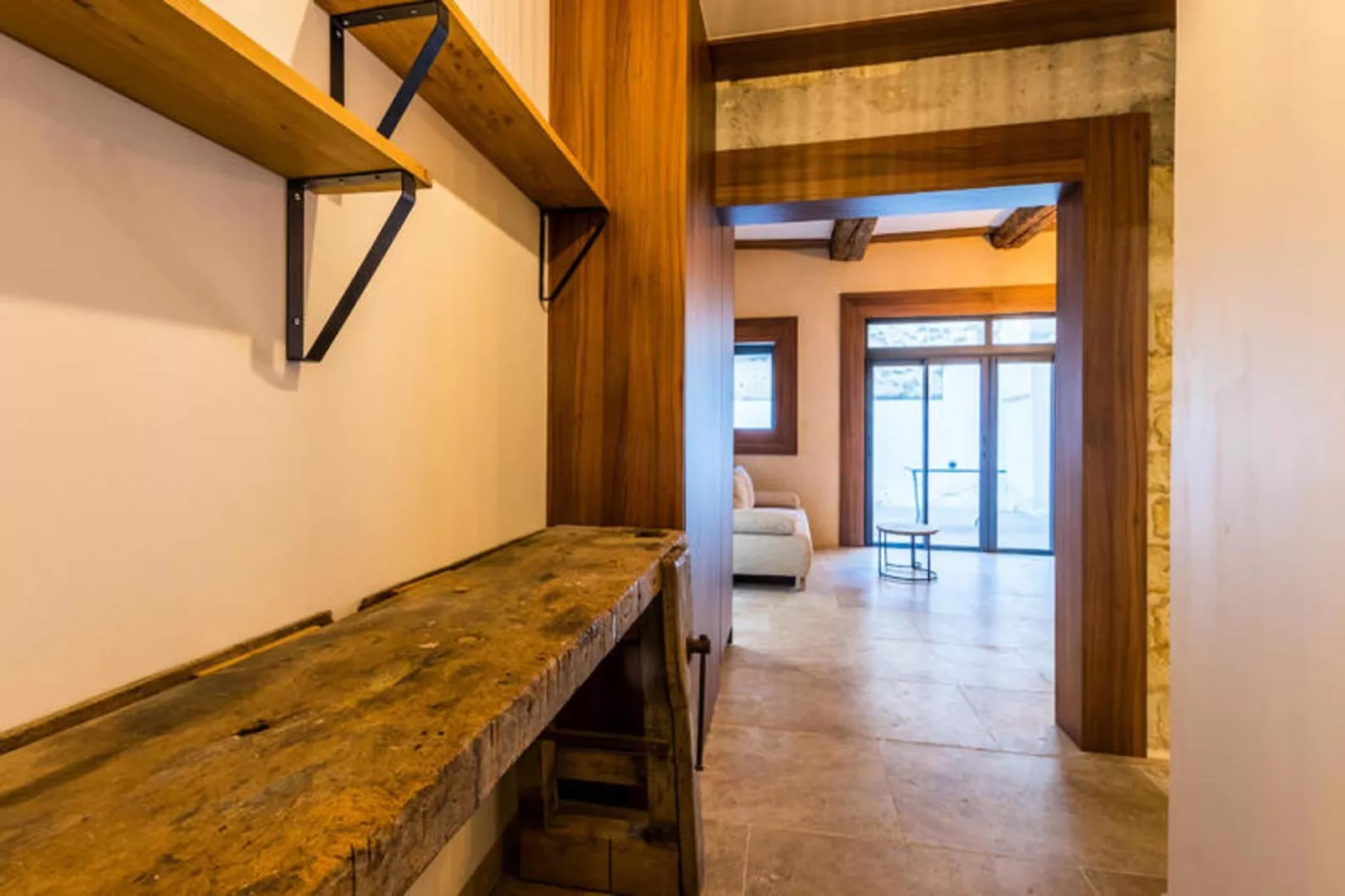 Appartements à Montpellier-équipements