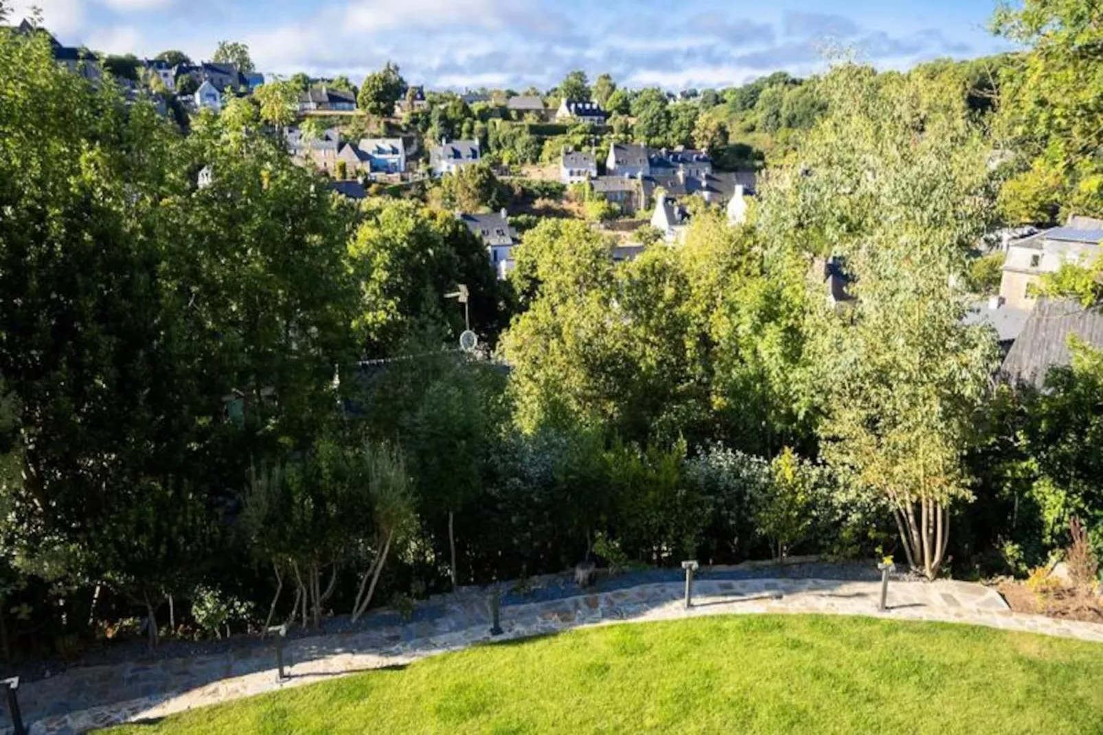 Maison à Lannion-Image-tags.