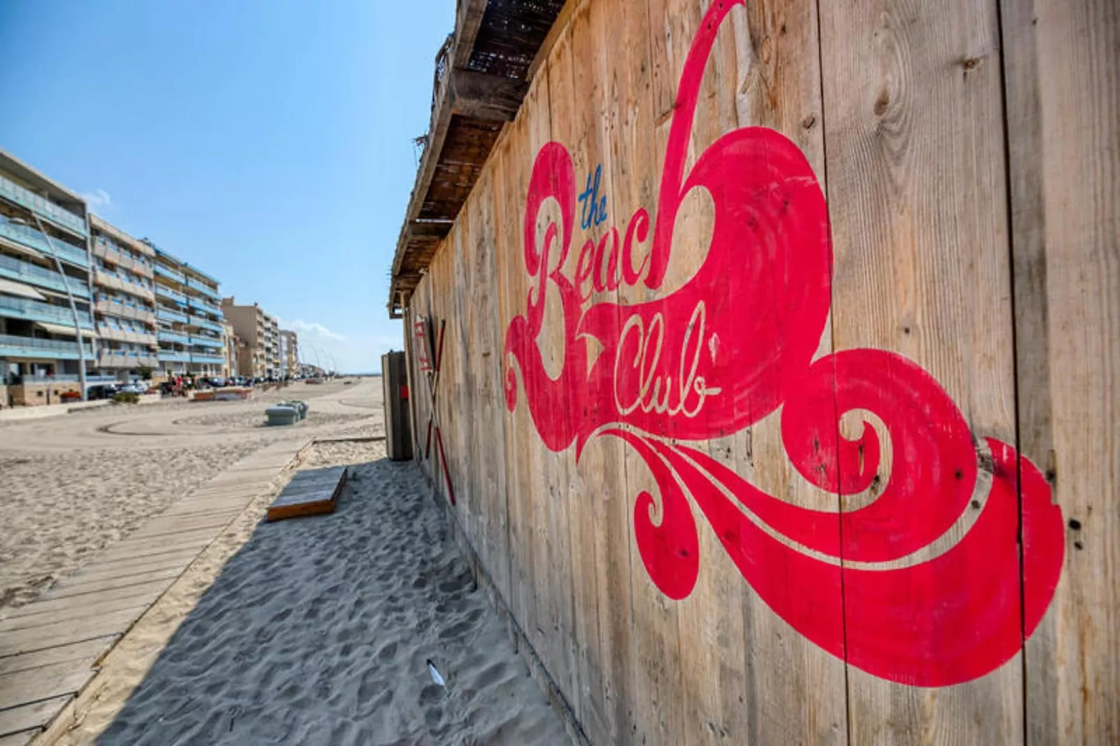 Appartements à Palavas-les-Flots-Areas within 5km in summer