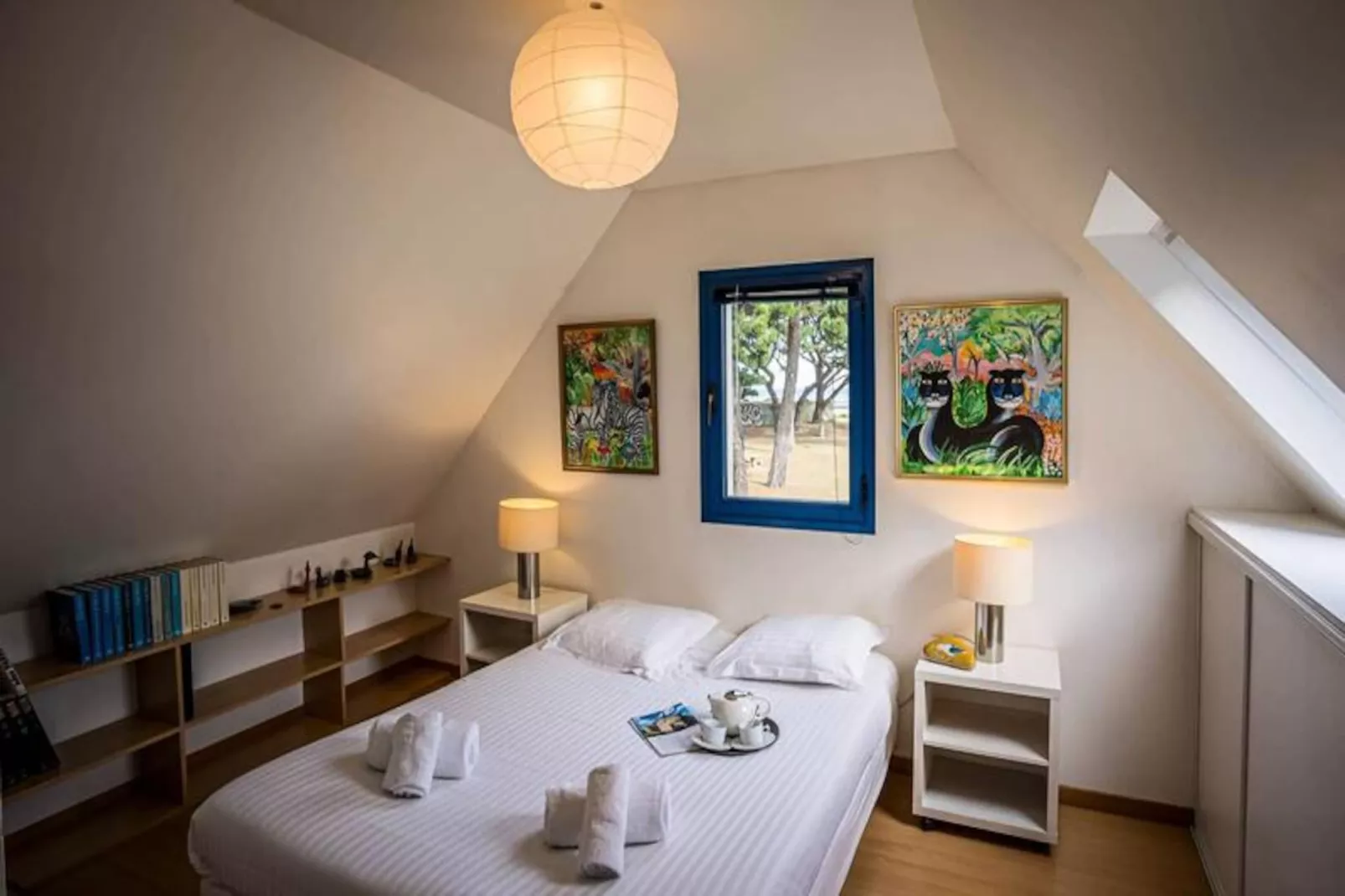 Maison à Perros-Guirec-Image-tags.