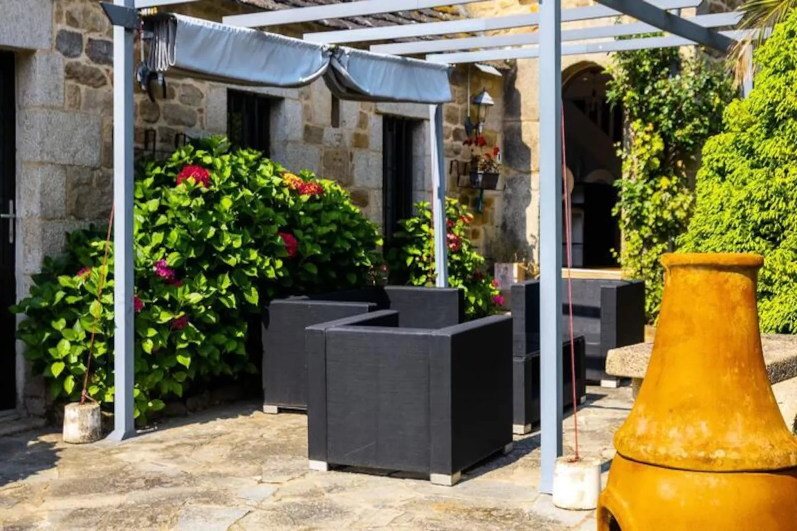 Maison à Trebeurden-Image-tags.