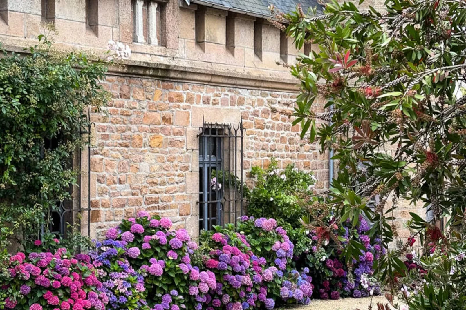 Maison à Trebeurden-Image-tags.