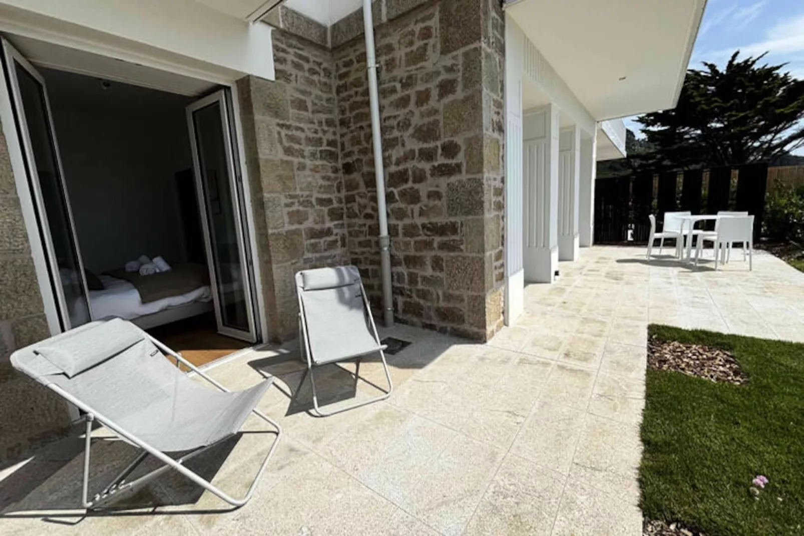 Appartements à Trebeurden-Image-tags.