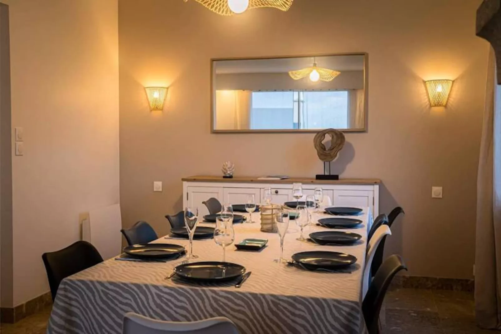 Maison à Trebeurden-Image-tags.