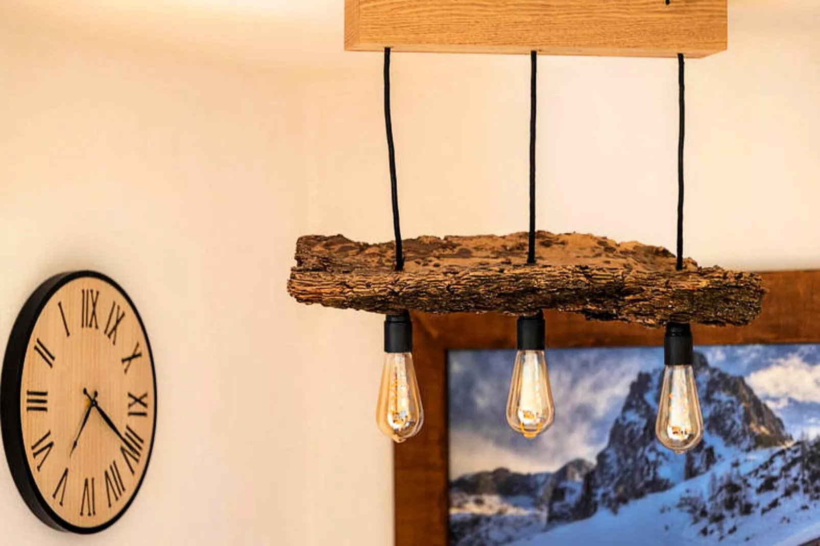 Résidence Le Parc Des Airelles - Ambiente