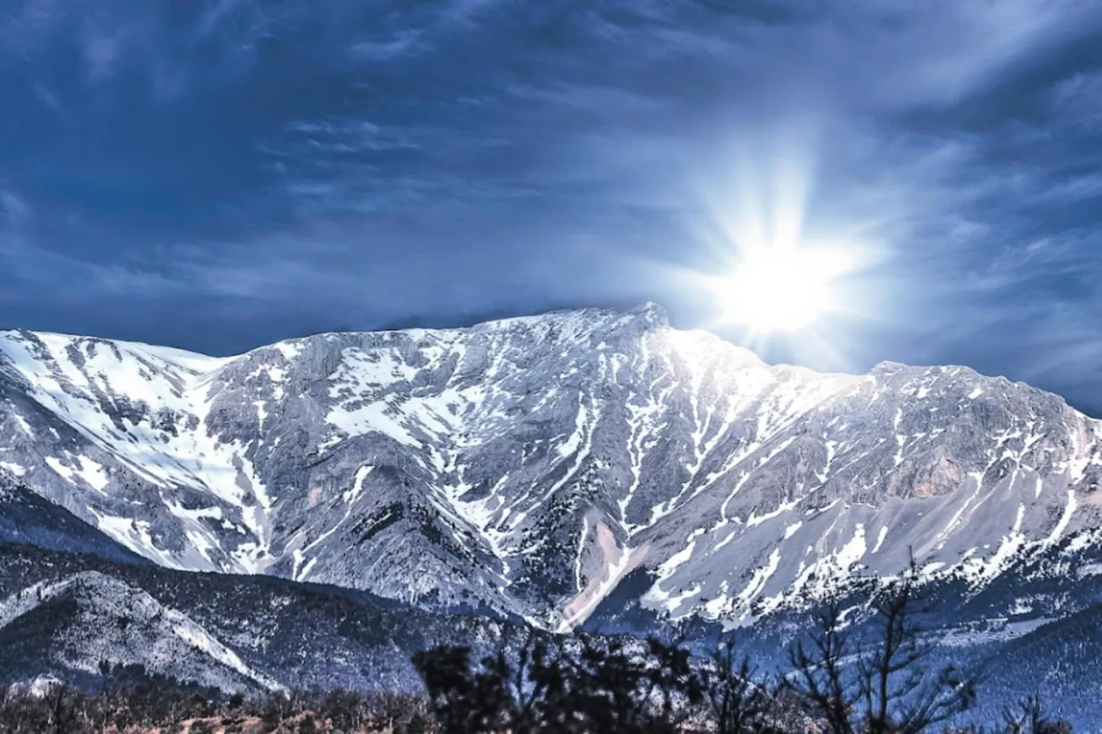 Résidence Le Parc Des Airelles - Gebiet Winter 5 km
