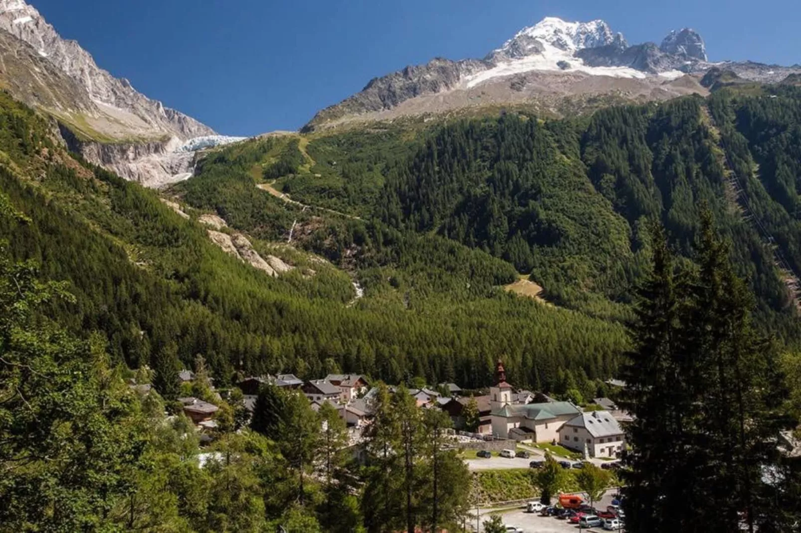 Résidence Le Clos De L'yret-Zones été à 1 km