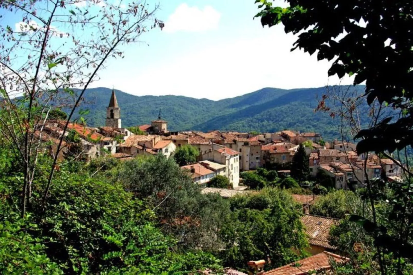 Résidence L'Alpaga - maeva Home-Gebiete Sommer 5 km