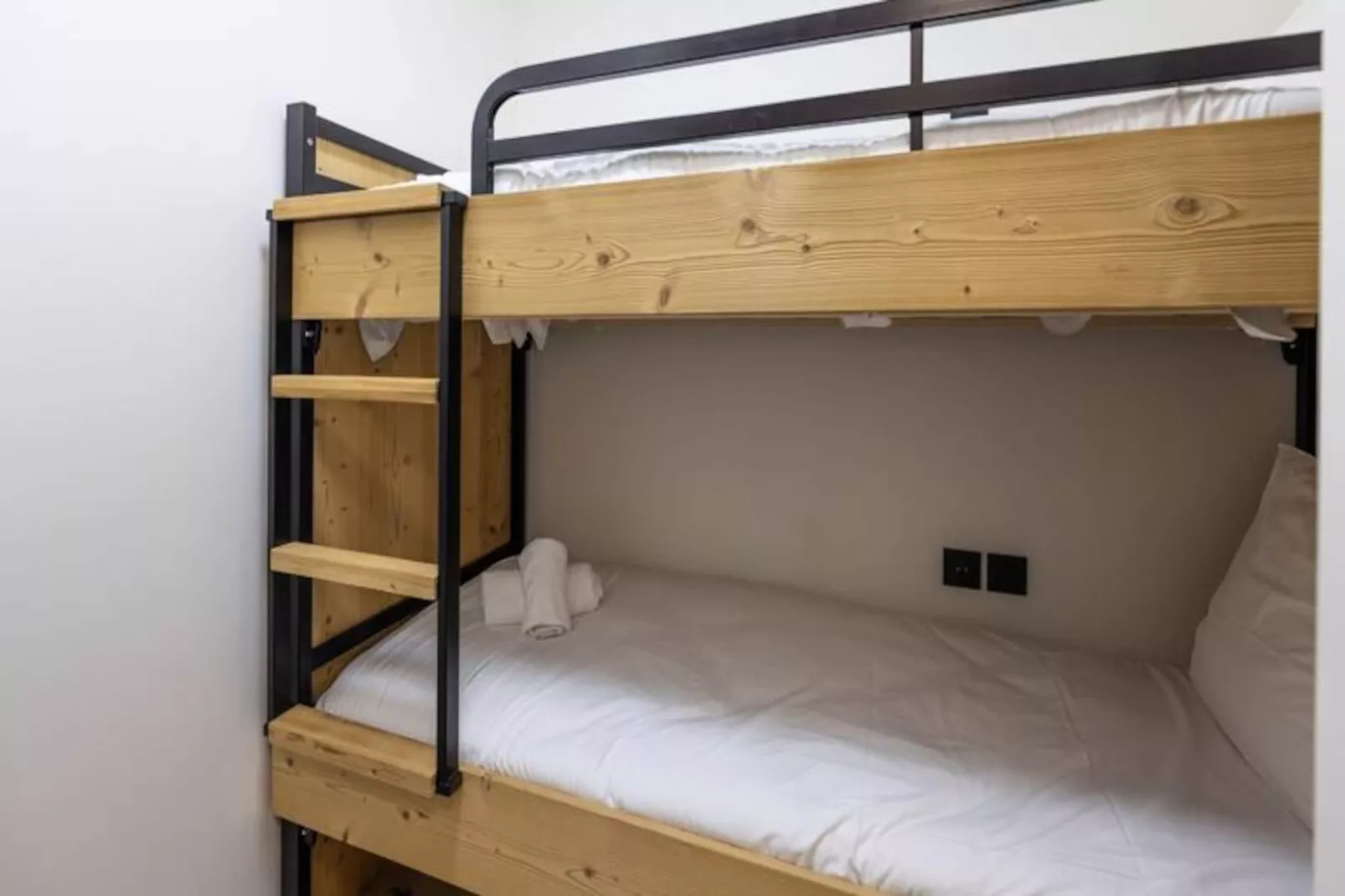 Résidence Terresens Cristal Lodge ***-Image-tags.