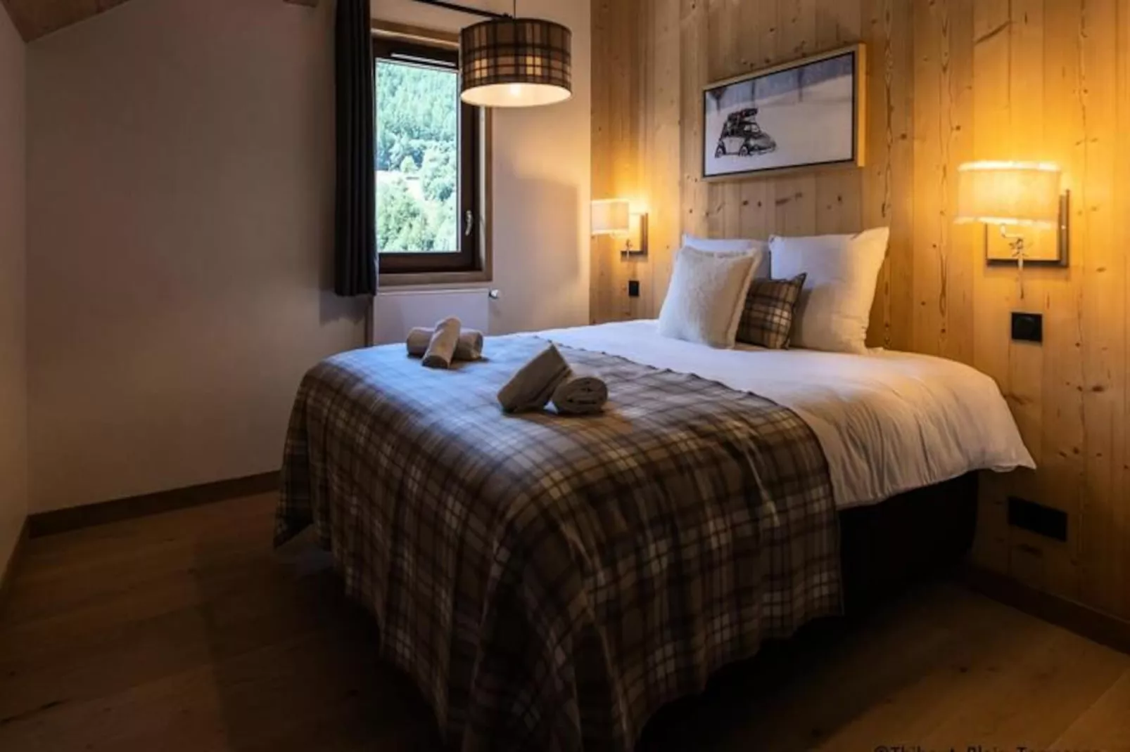 Résidence Terresens Cristal Lodge ***-Image-tags.