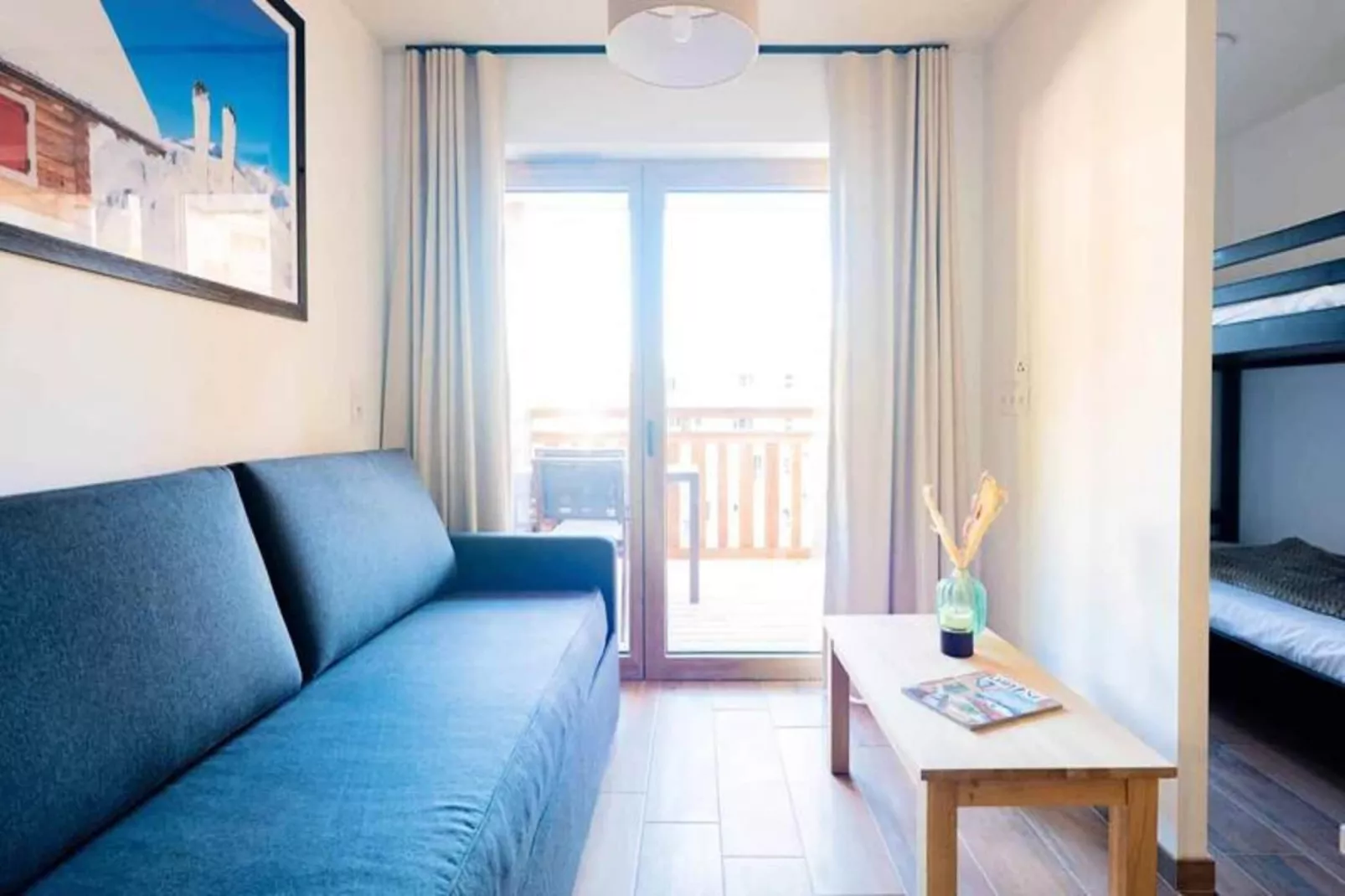 Résidence Arya Living Stone **** - Außenbereich Sommer