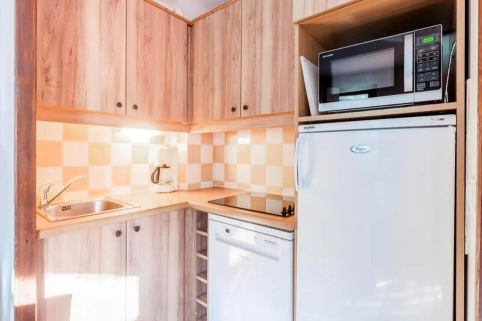 Résidence L'Albane - maeva Home - Salle de bain