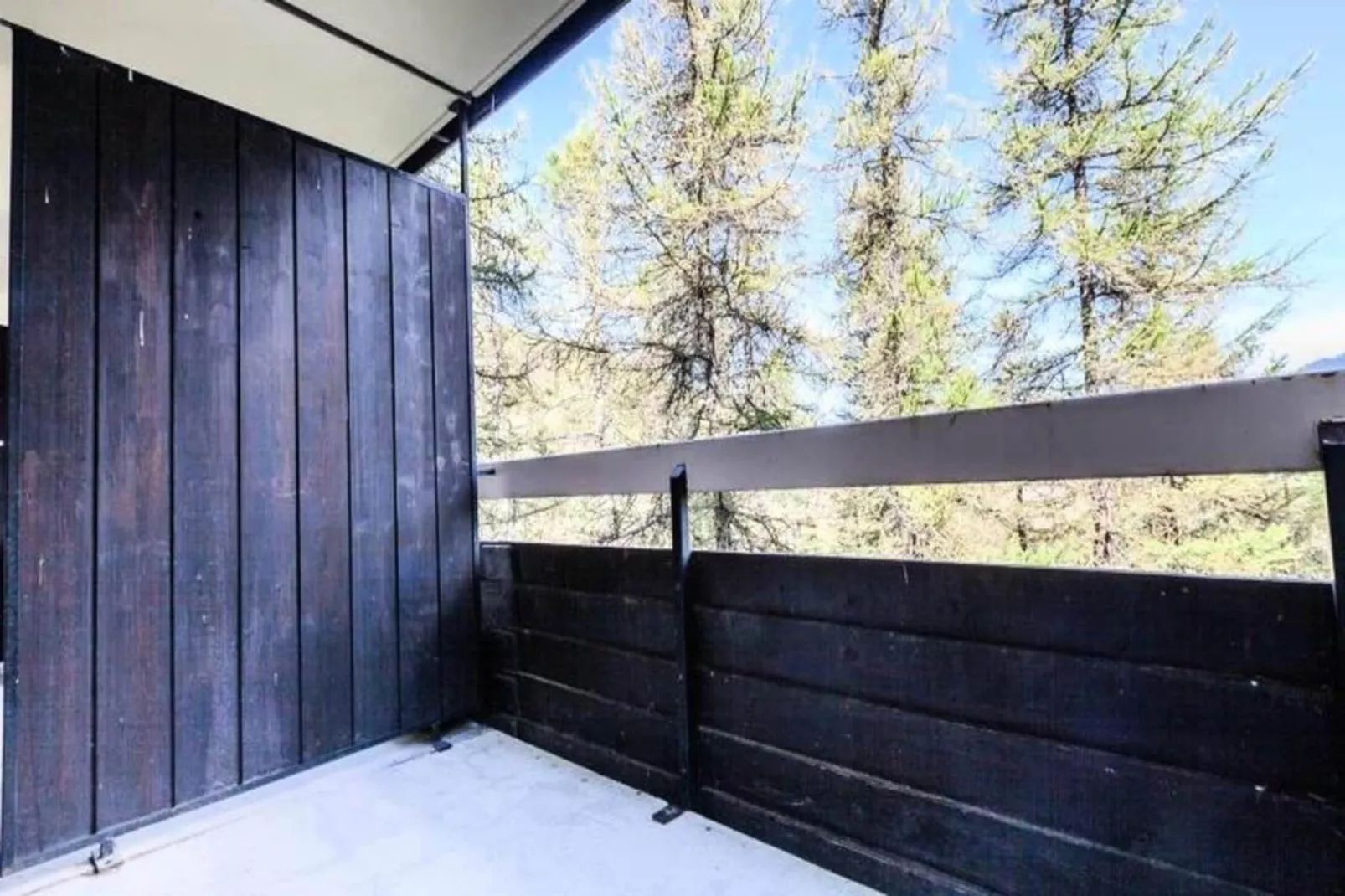 Résidence L'Eyssina - maeva Home - Terrasse / balcon