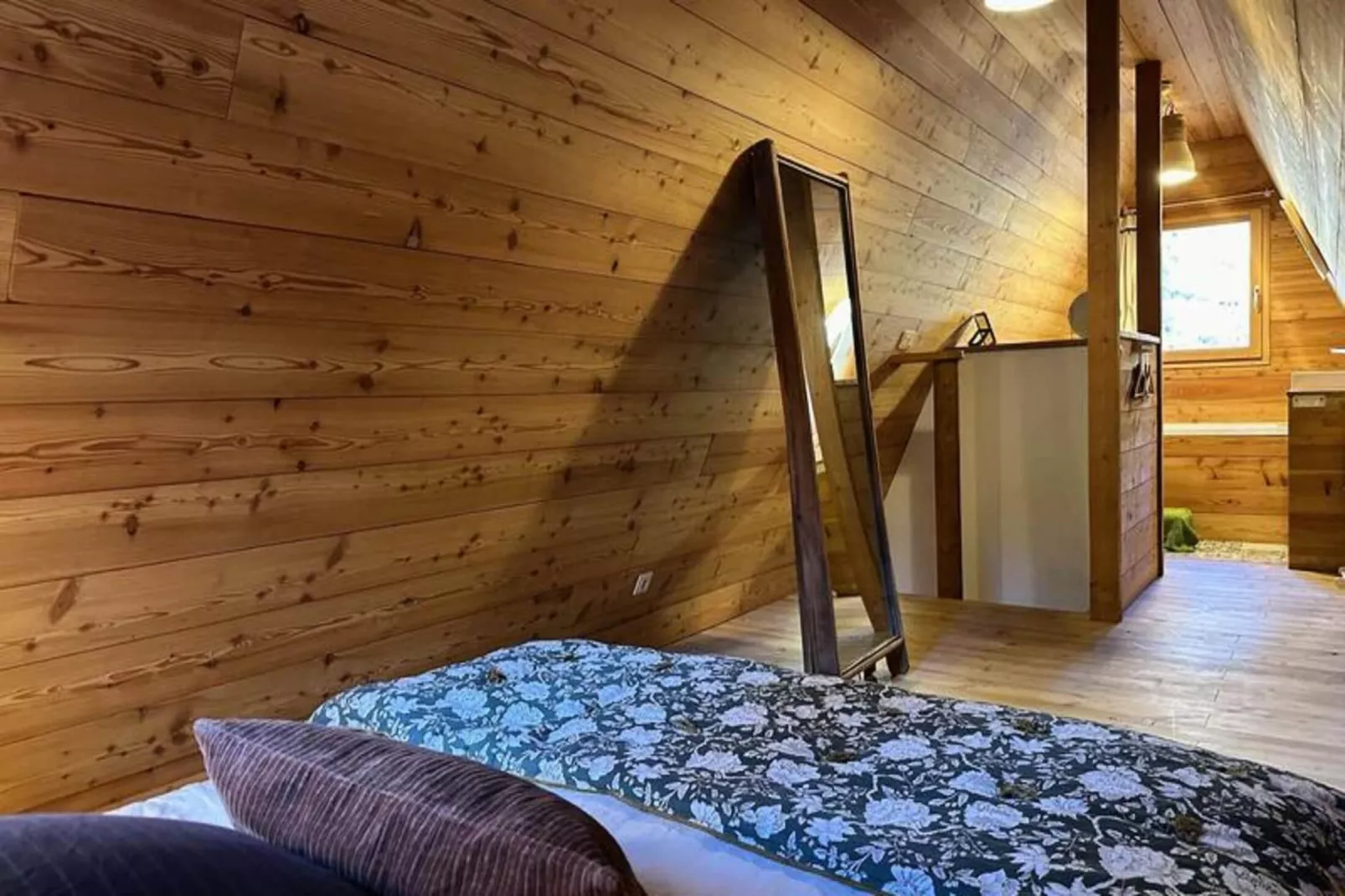 Résidence Le Flocon Ii - Bedroom