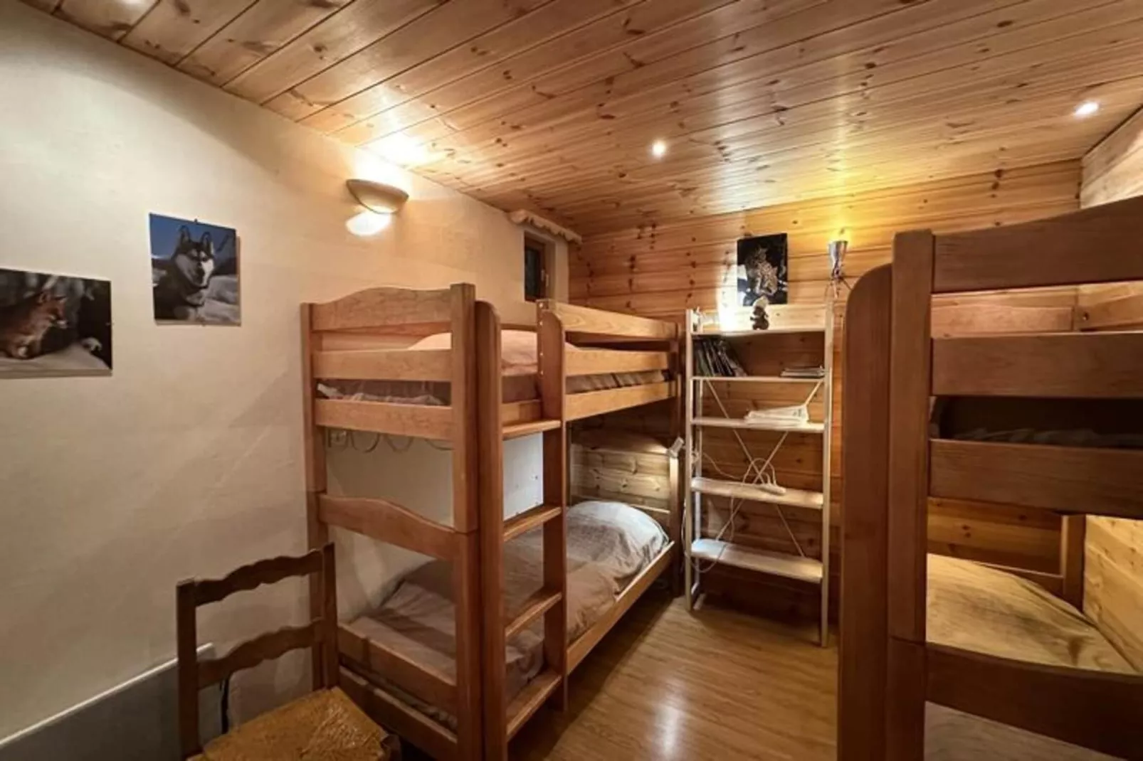 Résidence Cuzco-Außenbereich Sommer