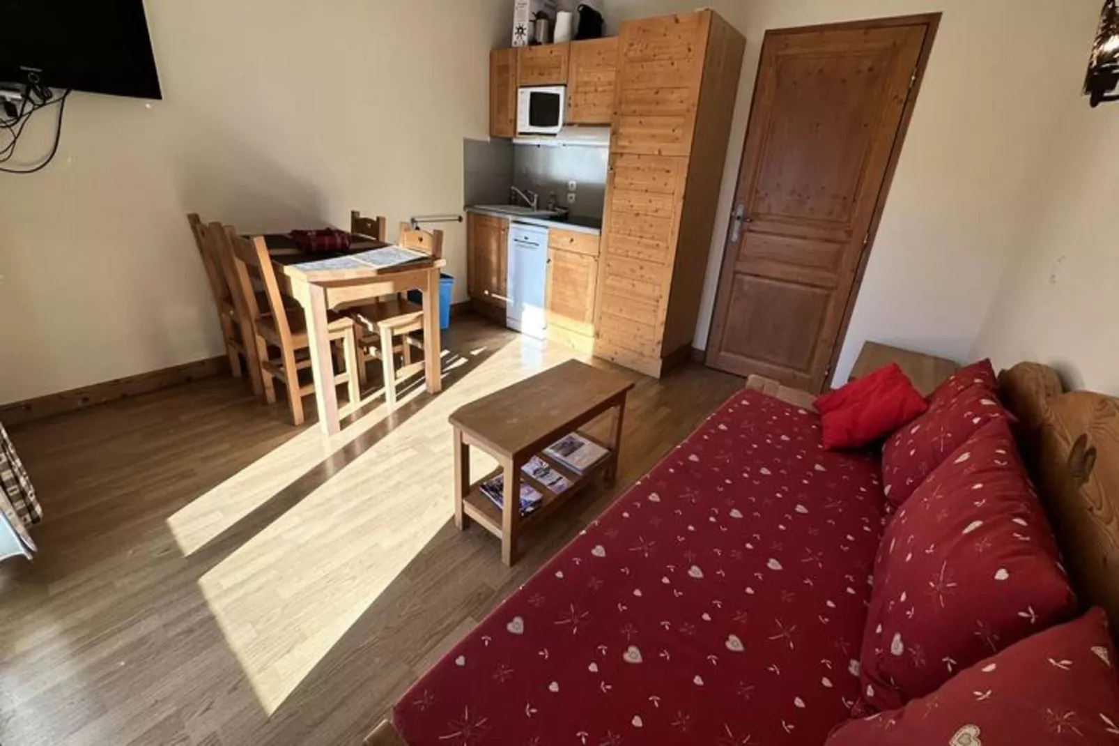 Résidence Le Hameau Des Rennes