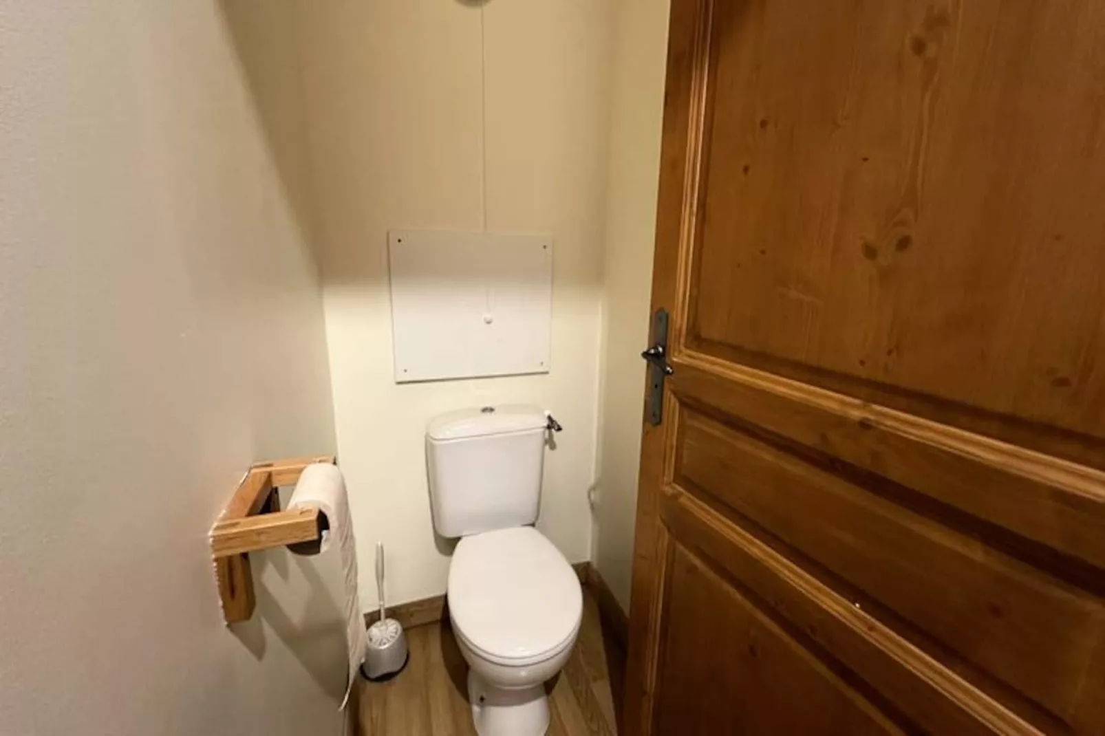 Résidence Le Hameau Des Rennes