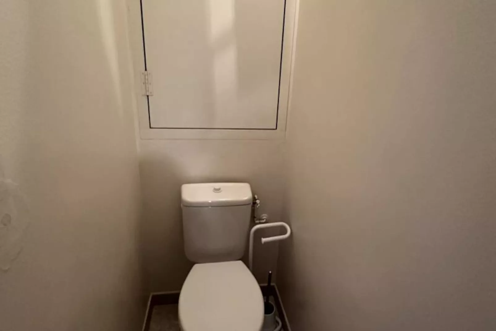 Résidence L'eterlou