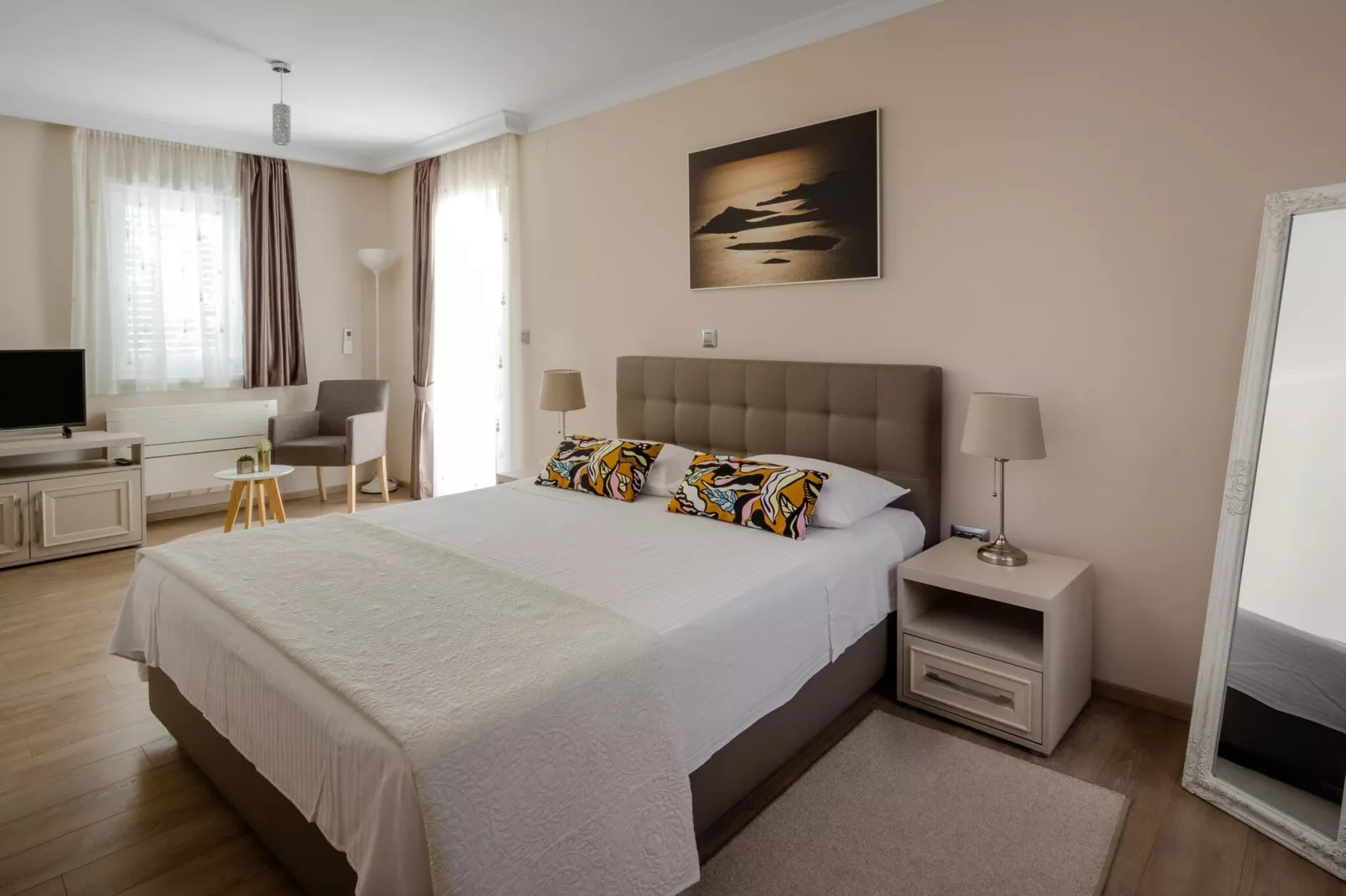 Villa Providenca-Bedroom