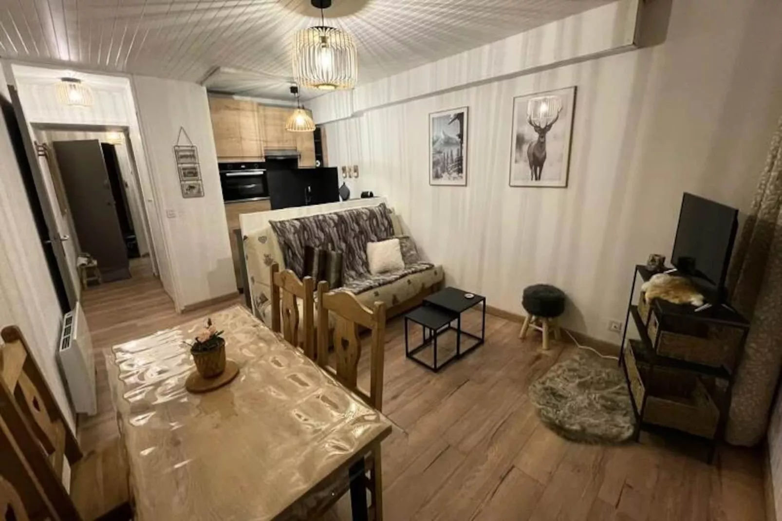 Résidence Le Pastourlet