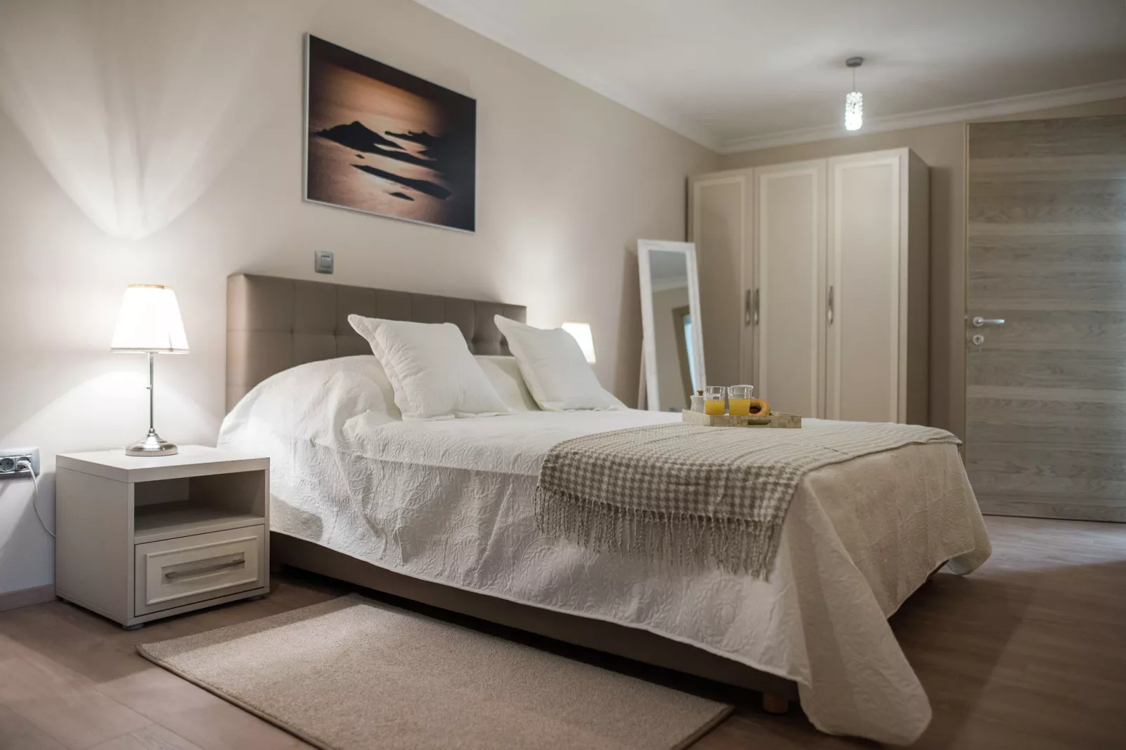 Villa Providenca-Bedroom