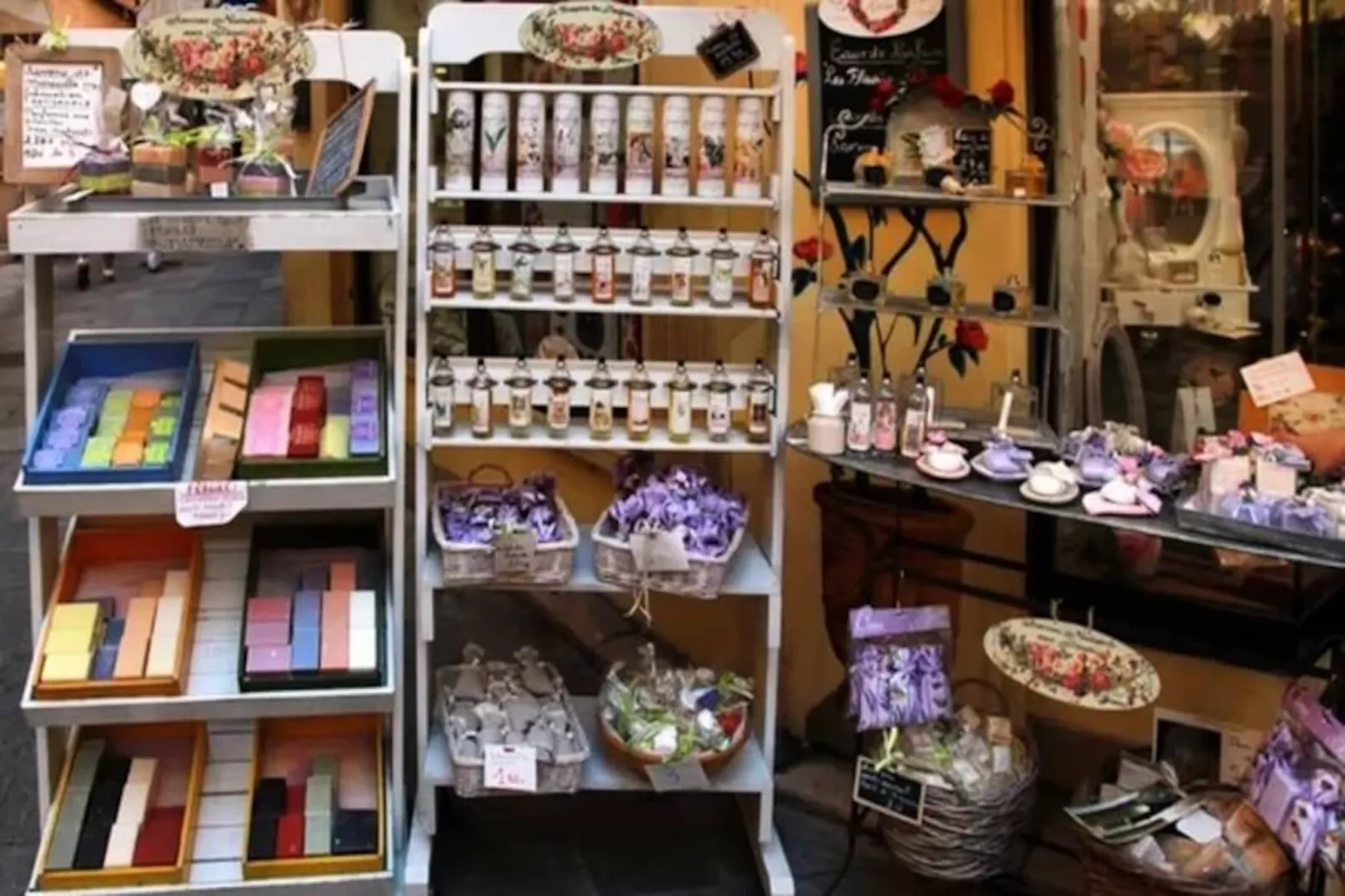 Les Oliviers Villa Pour 6 By Sunset-Image-tags.